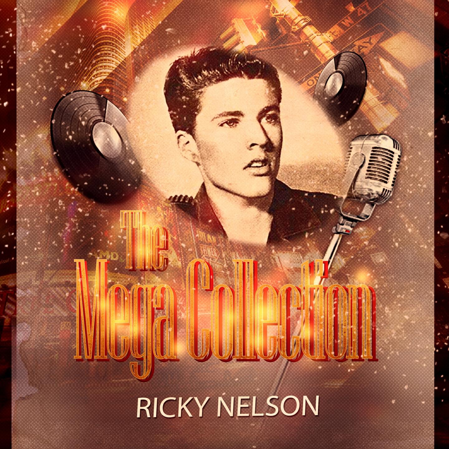 Релиз The Mega Collection