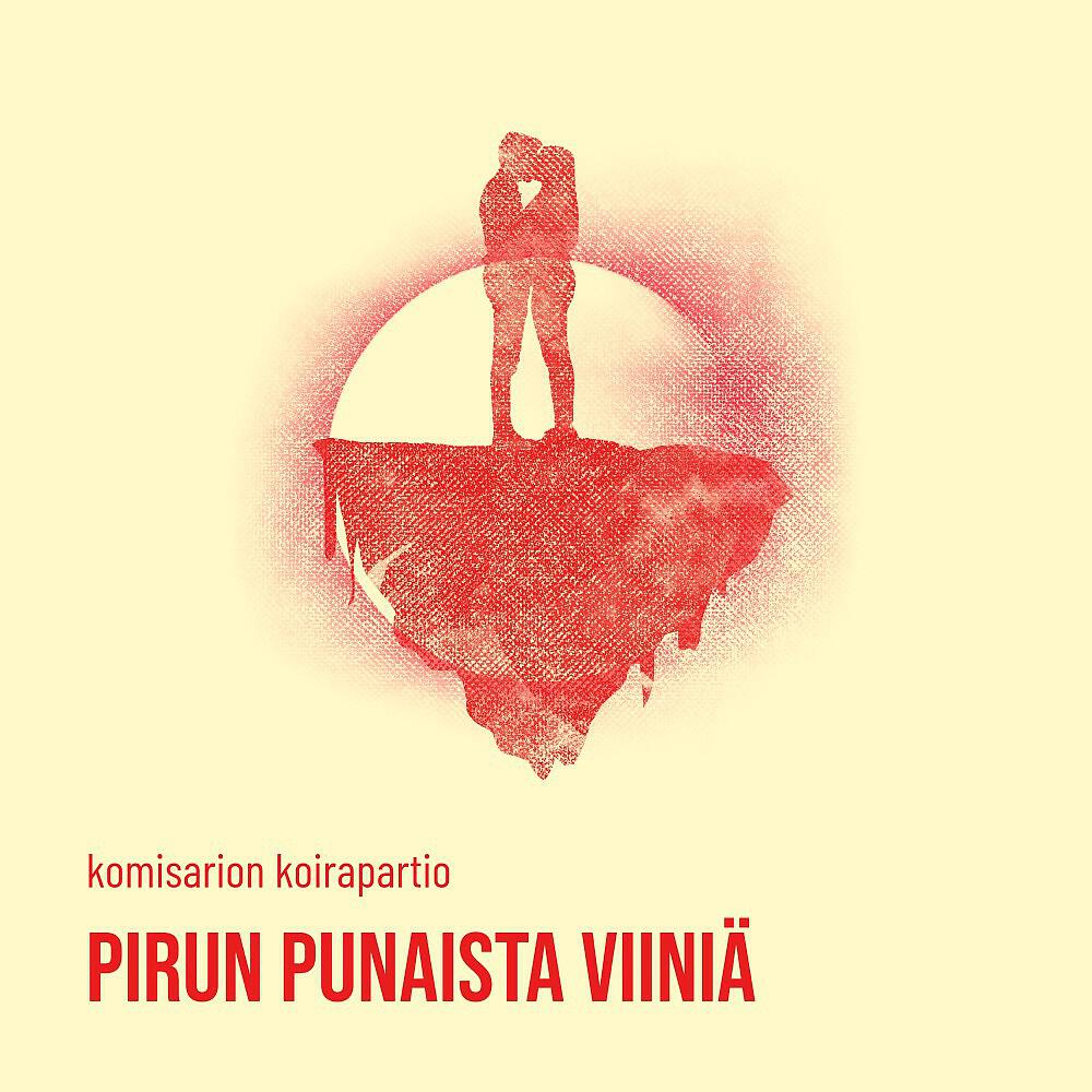 Релиз Pirun punaista viiniä