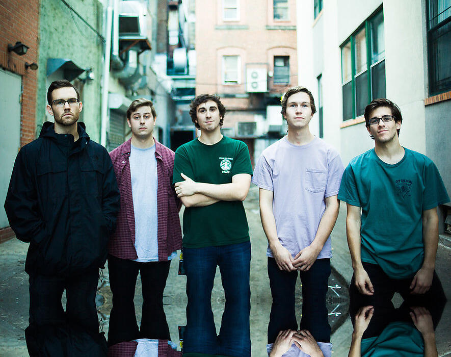 Knuckle Puck