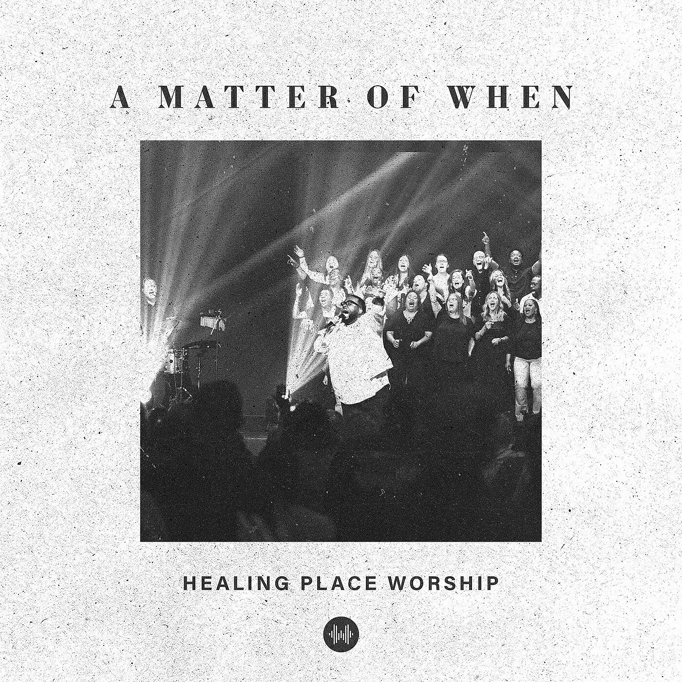 Релиз A Matter of When (Live)
