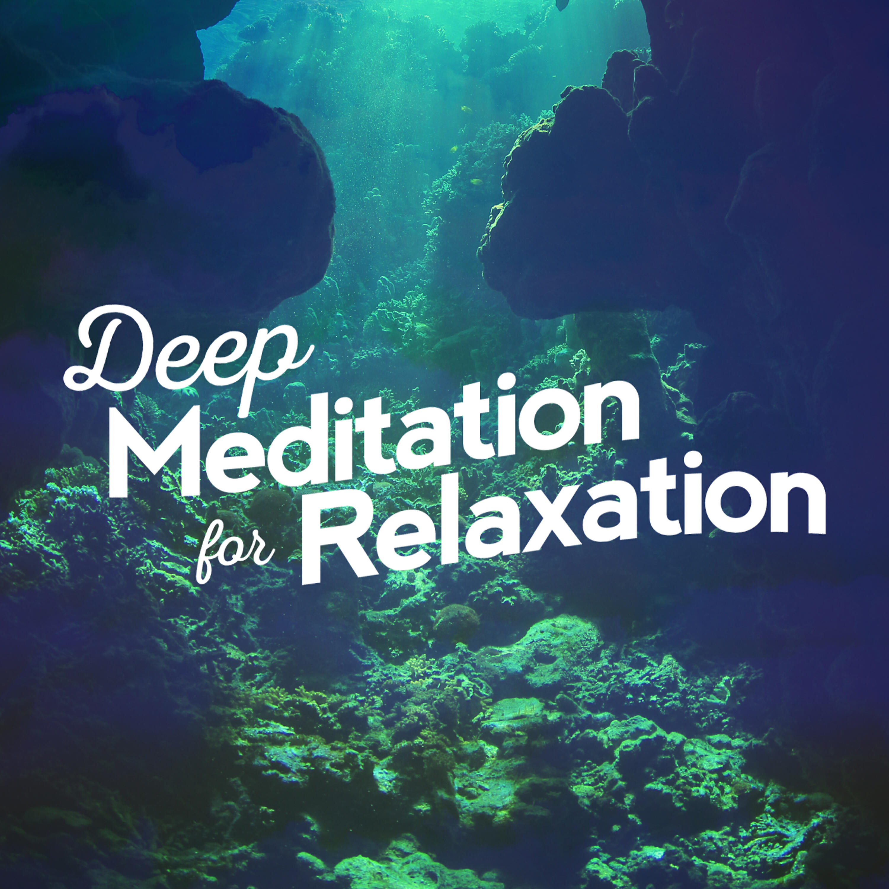 Релиз Deep Meditation for Relaxation