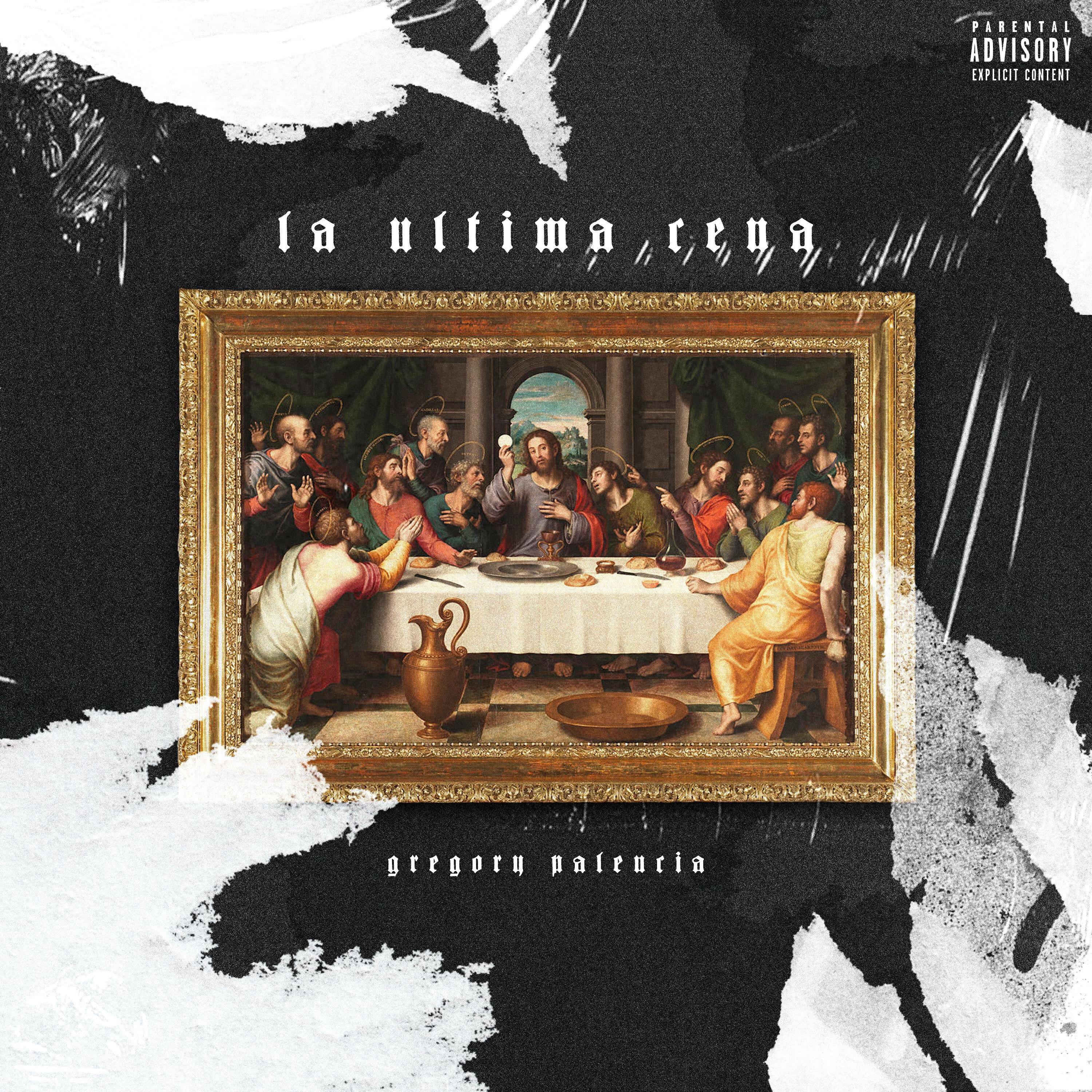 Релиз La Última Cena