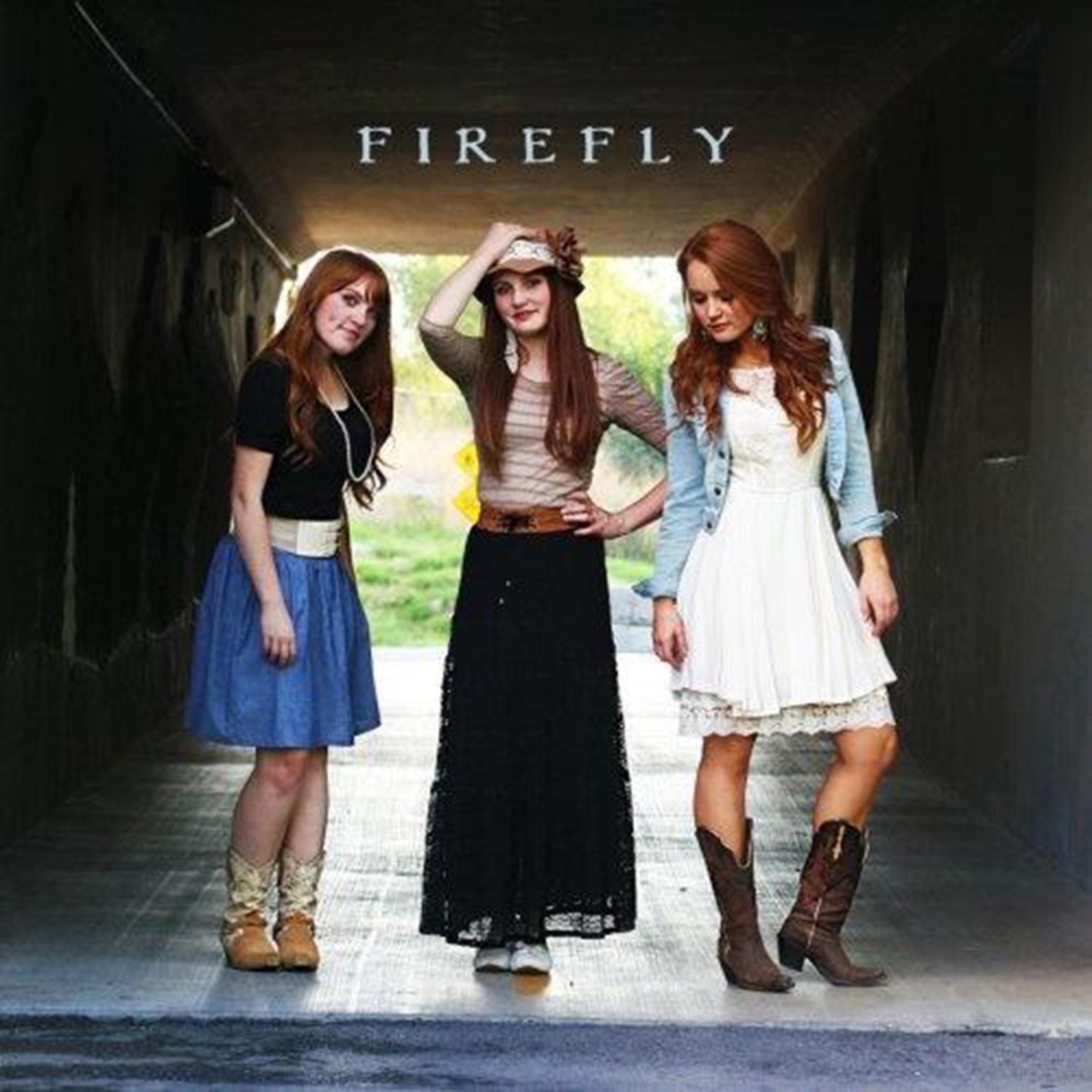 Релиз Firefly