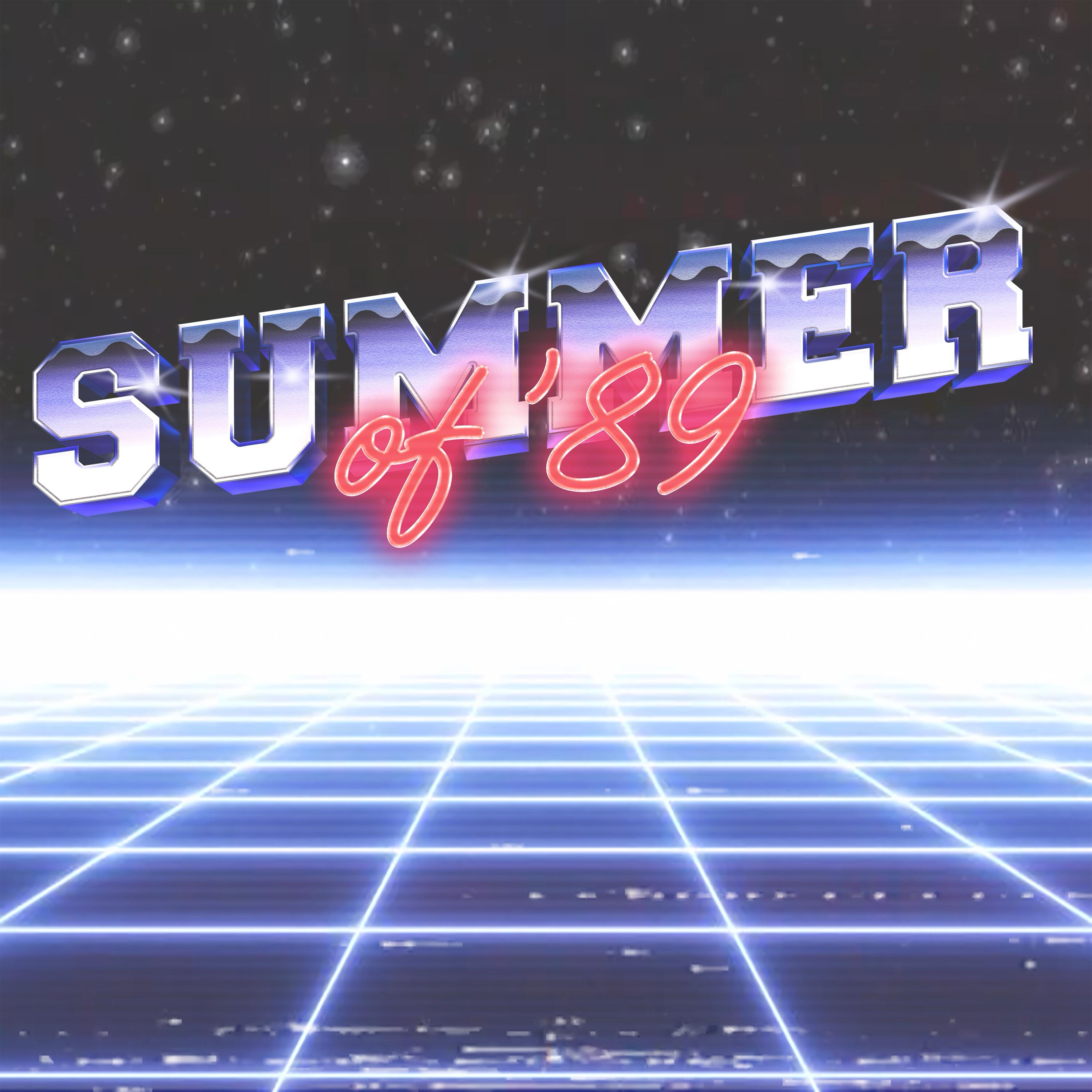 Релиз SUMMER OF '89