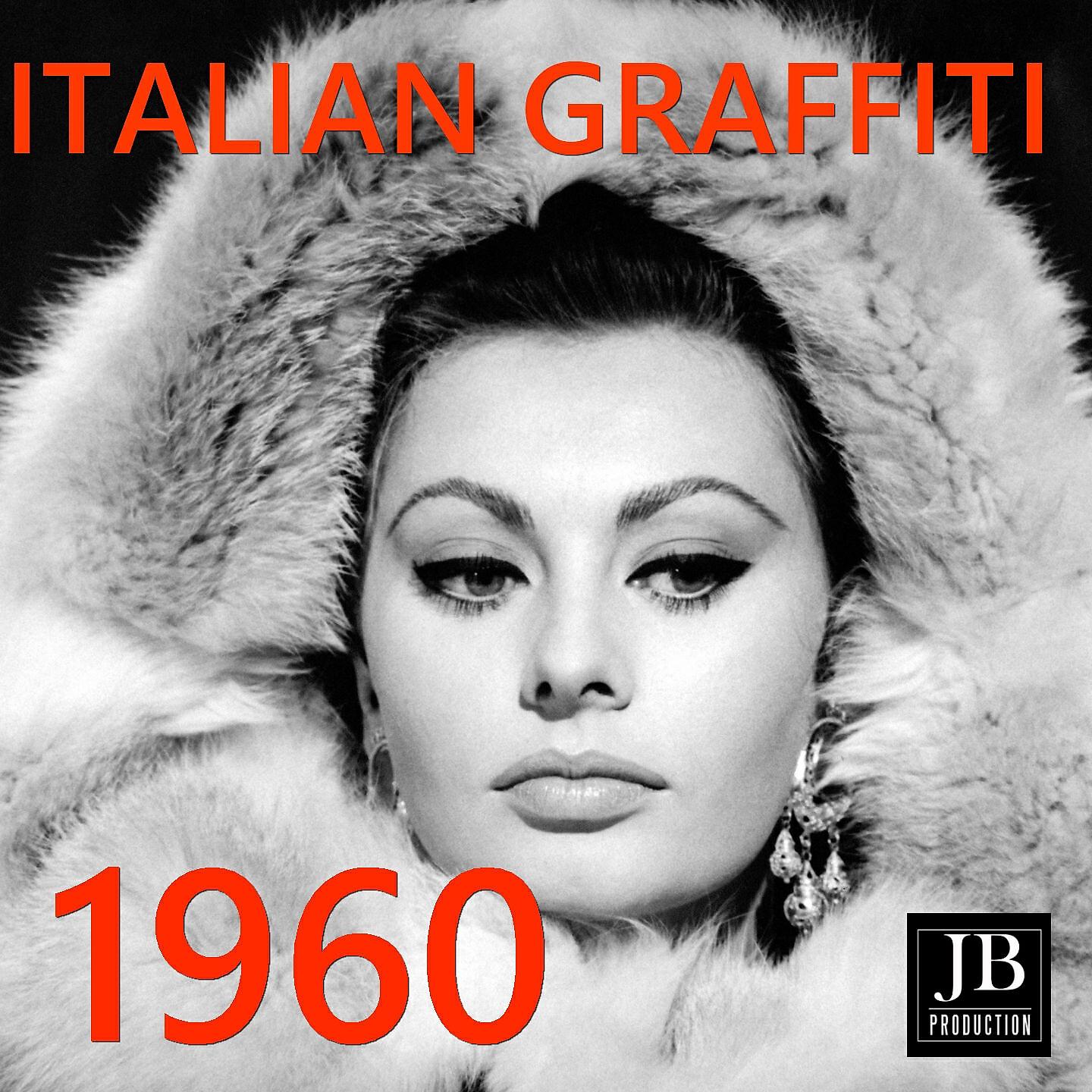Релиз Italian Graffiti 1960