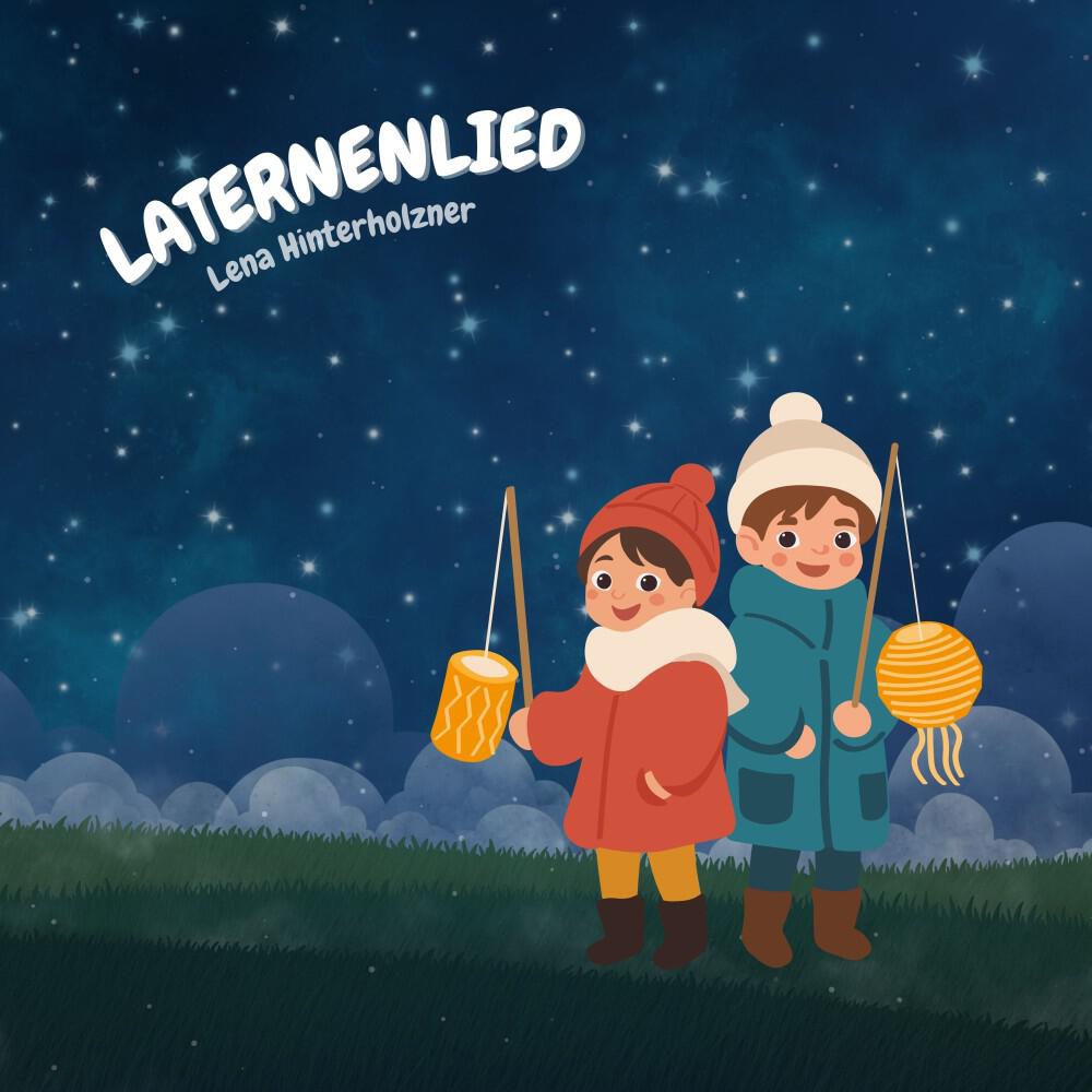 Релиз Laternenlied