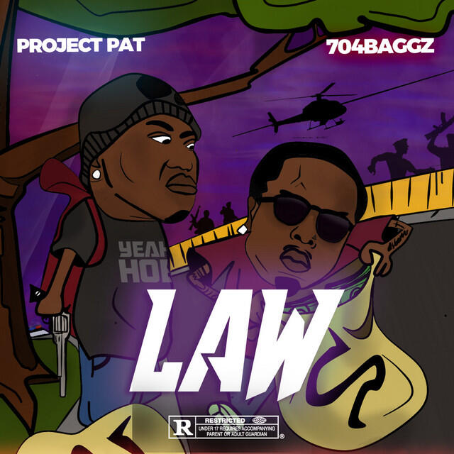 Релиз Law