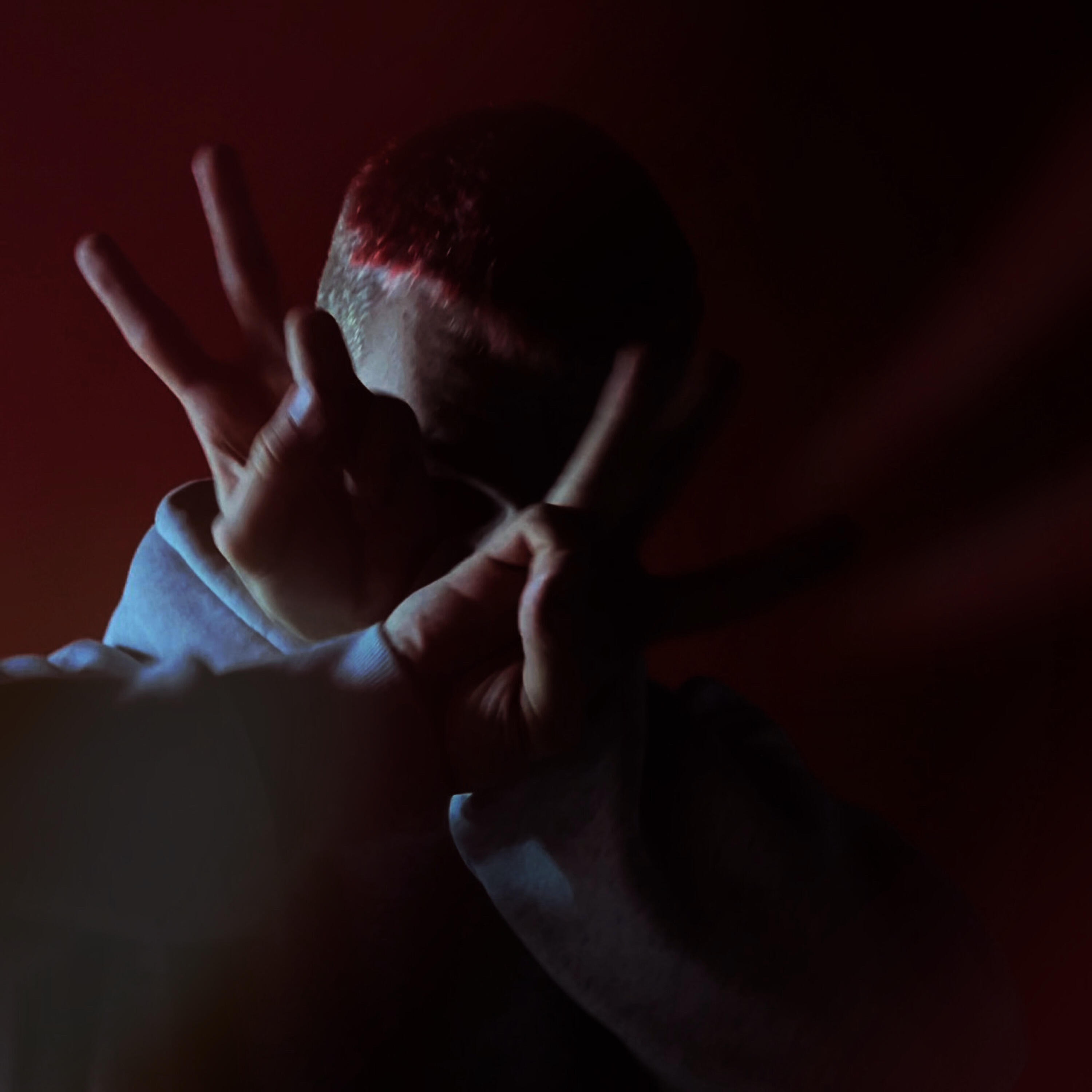 Релиз BORN AFTER HELL