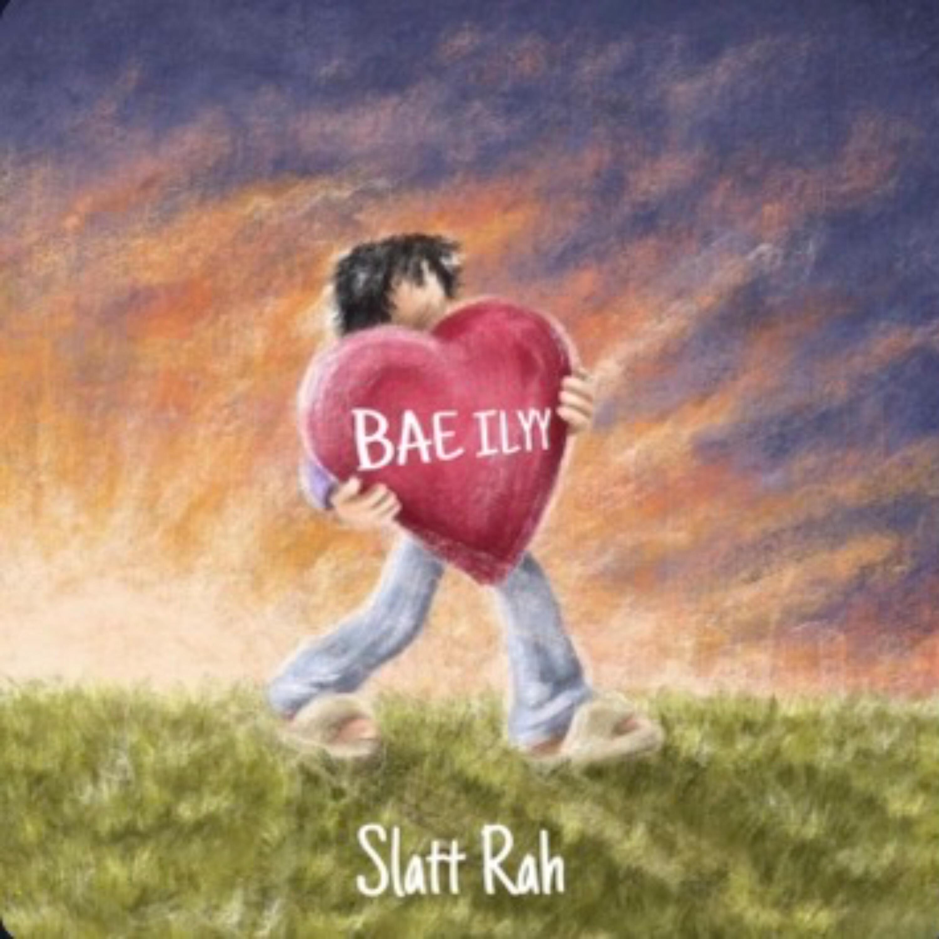 Релиз Bae ILYY