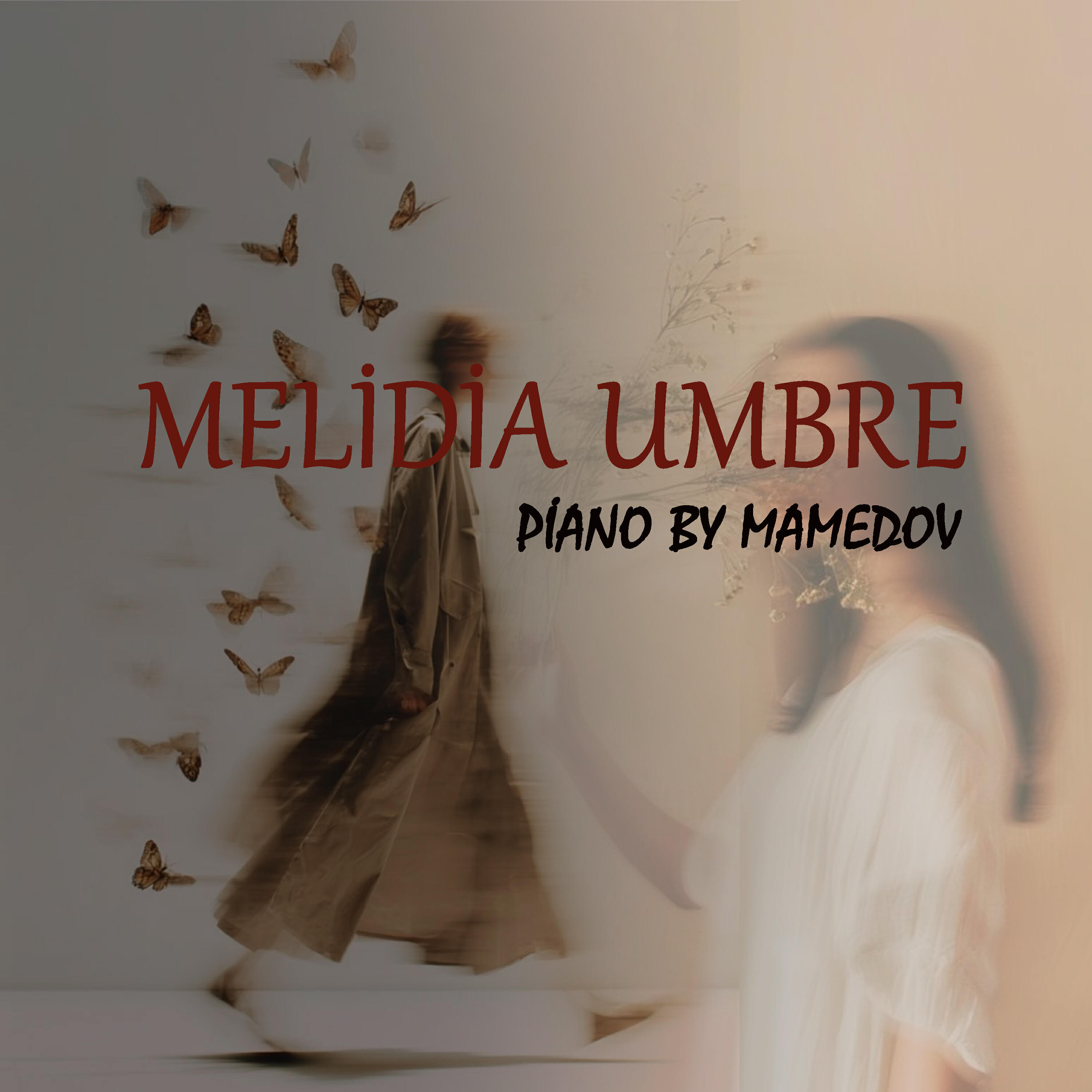 Релиз Melidia Umbre