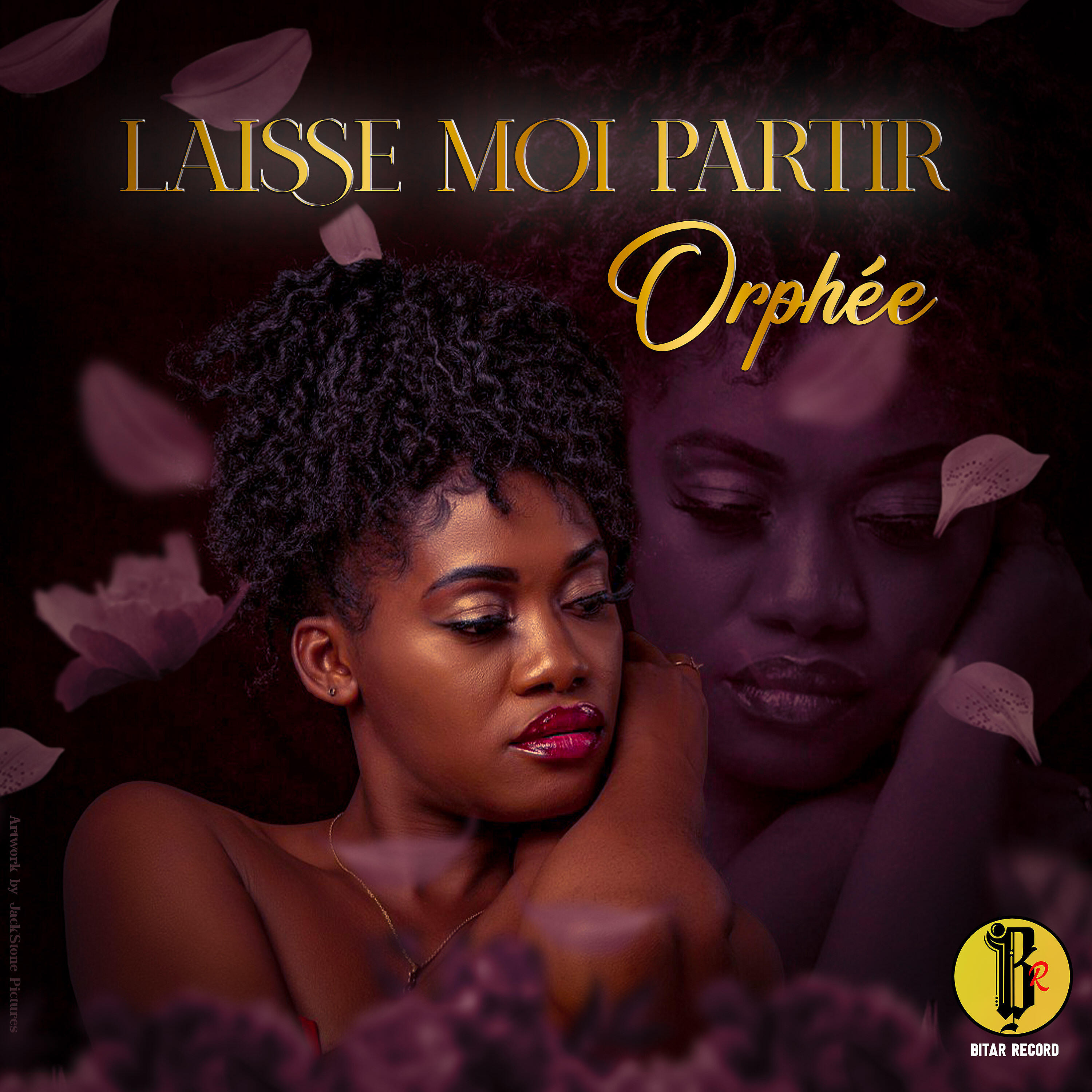 Релиз Laisse Moi Partir