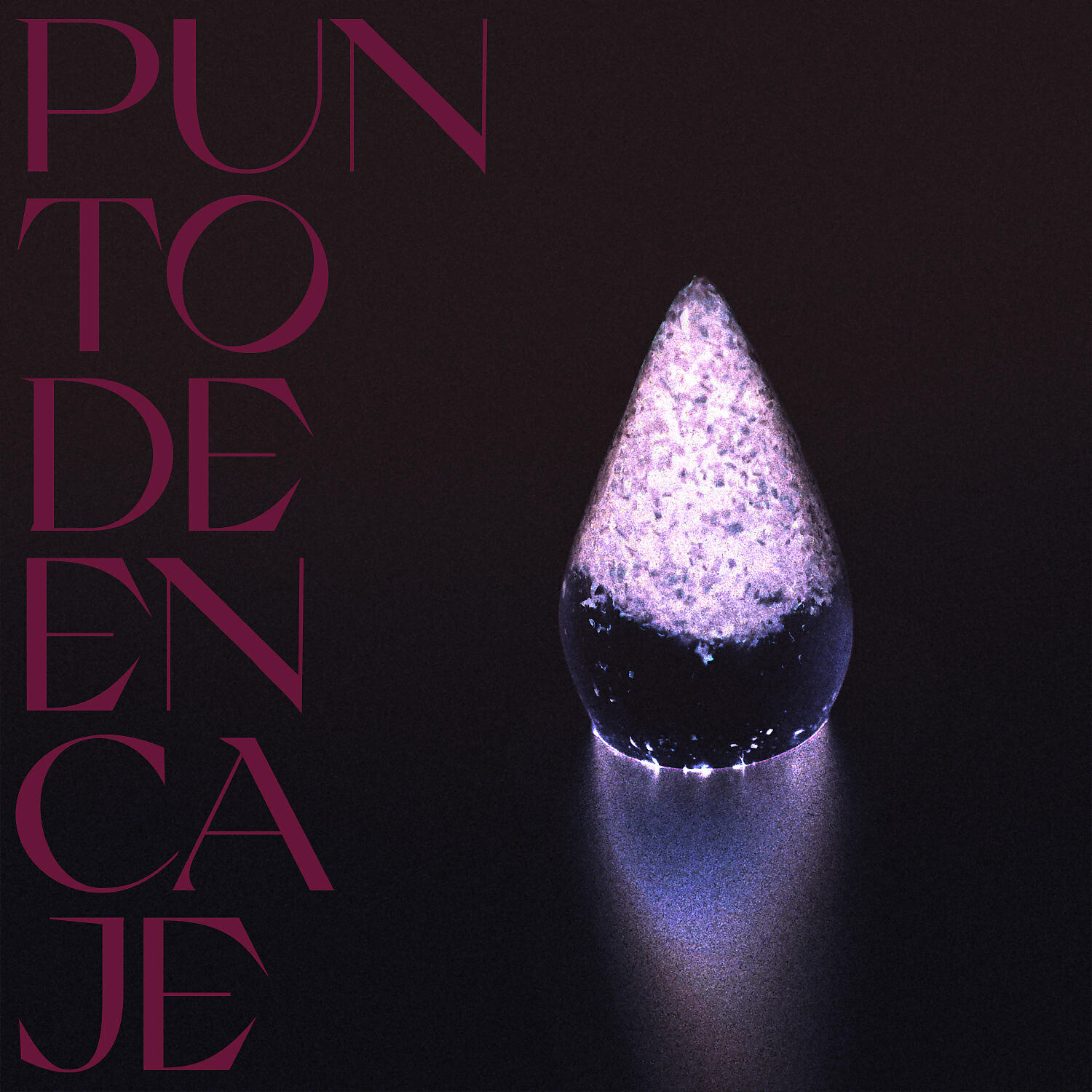 Релиз Punto de encaje