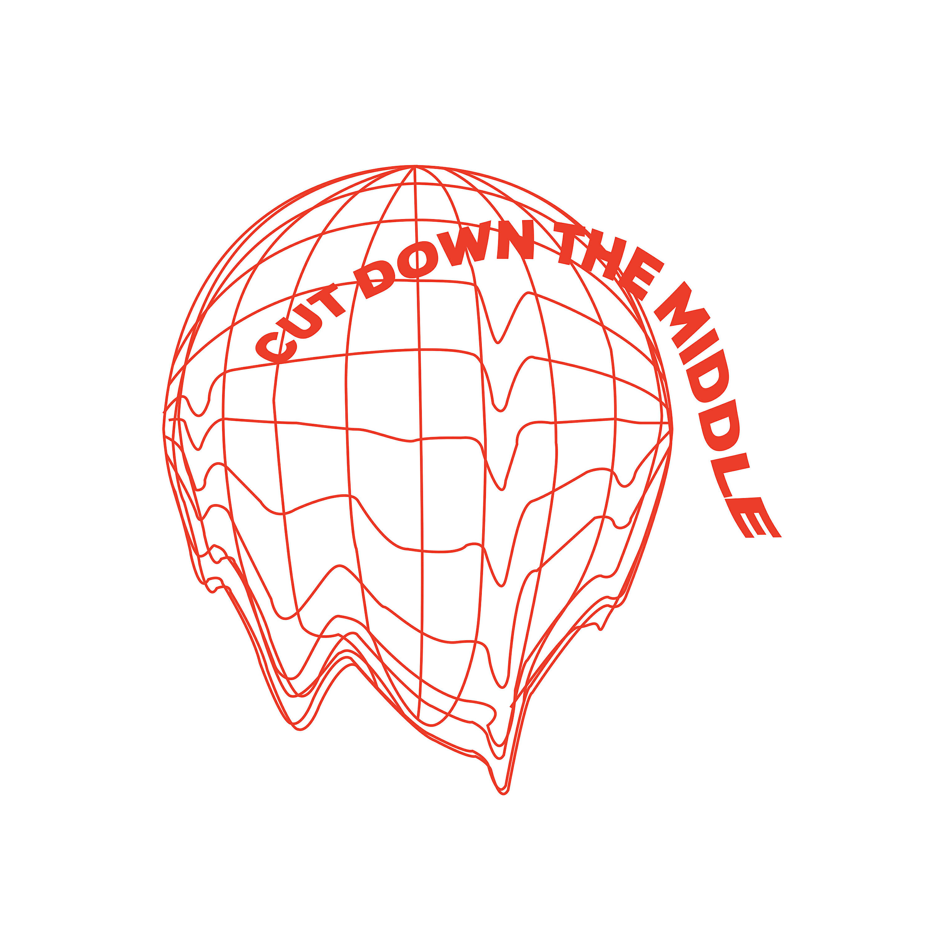 Релиз Cut Down the Middle