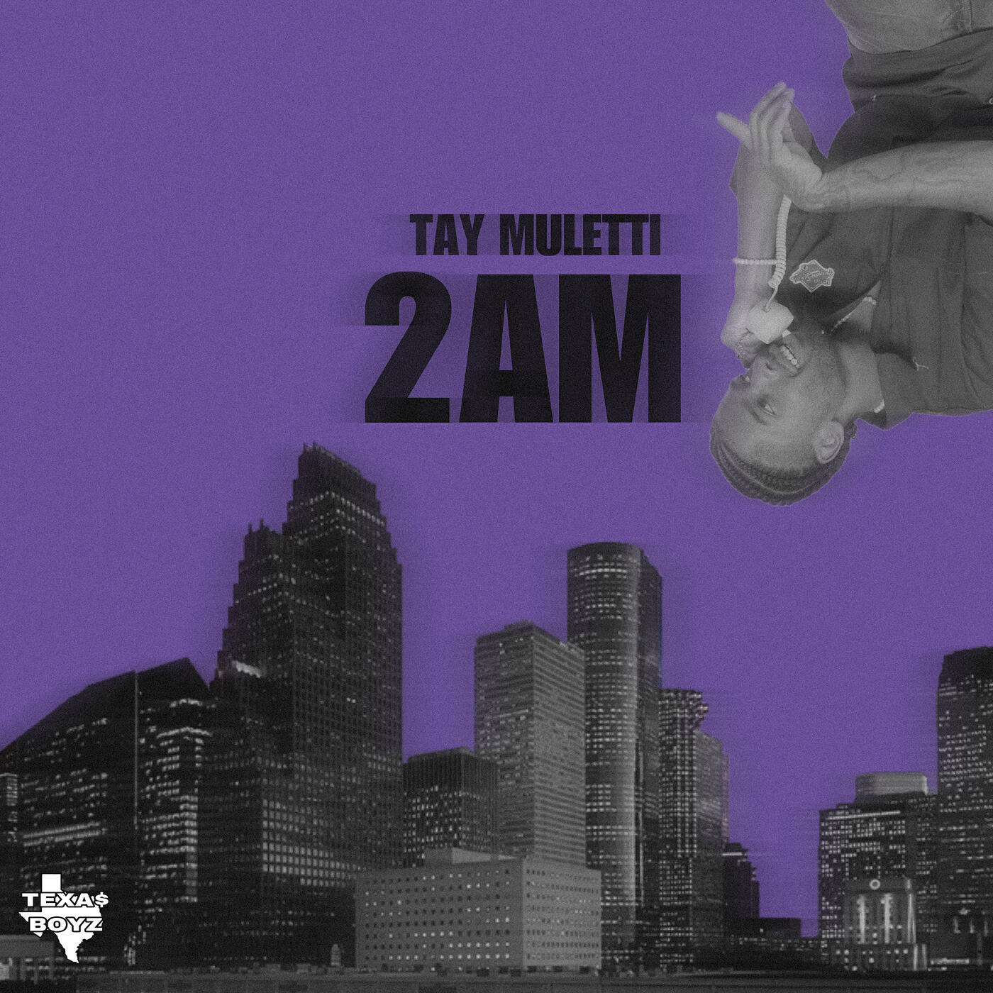 Релиз 2am