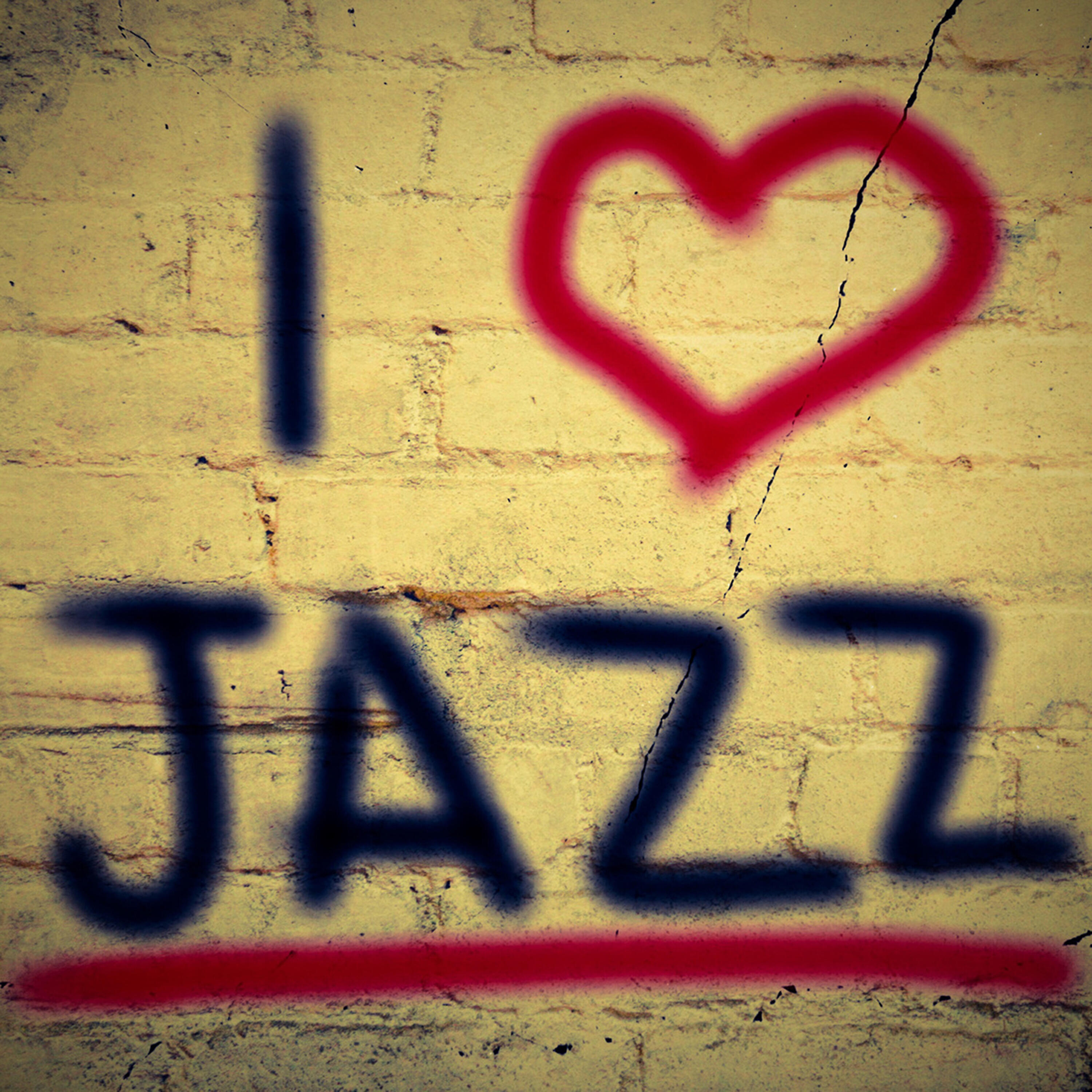 Релиз I Love Jazz - The Complete Series