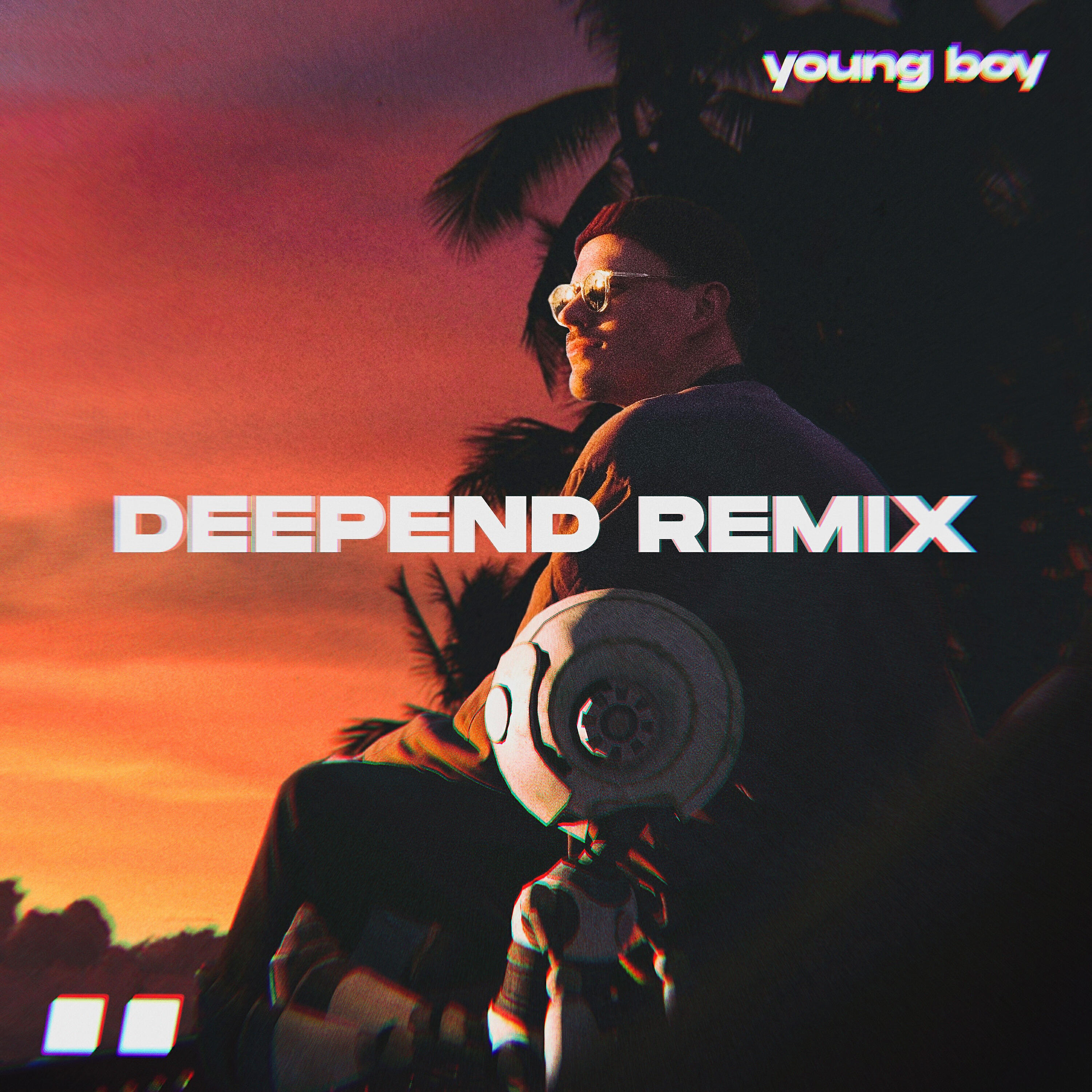 Релиз Young Boy (Deepend Remix)
