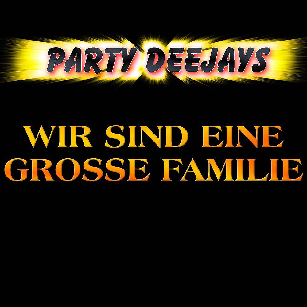 Party Deejays