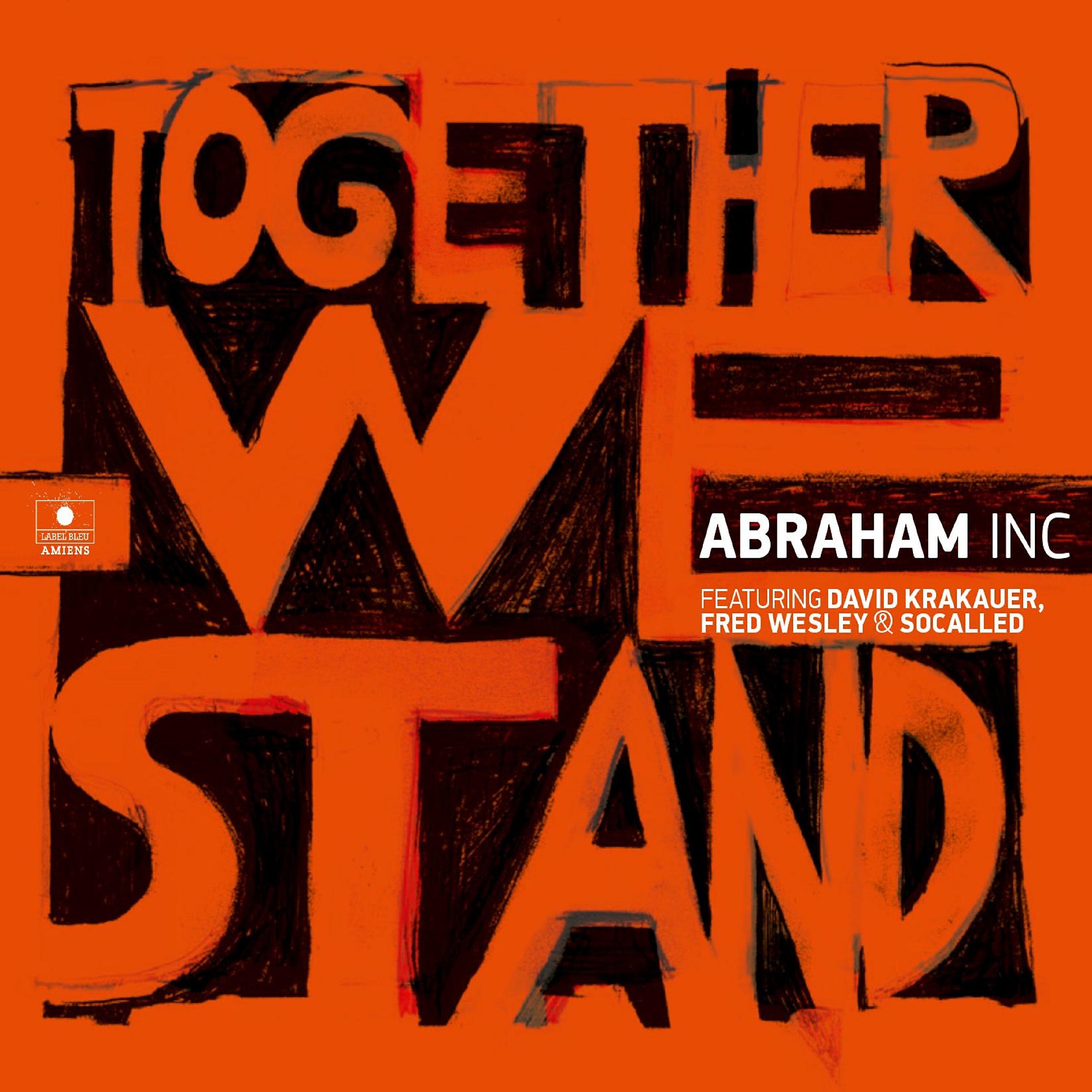 Релиз Together We Stand
