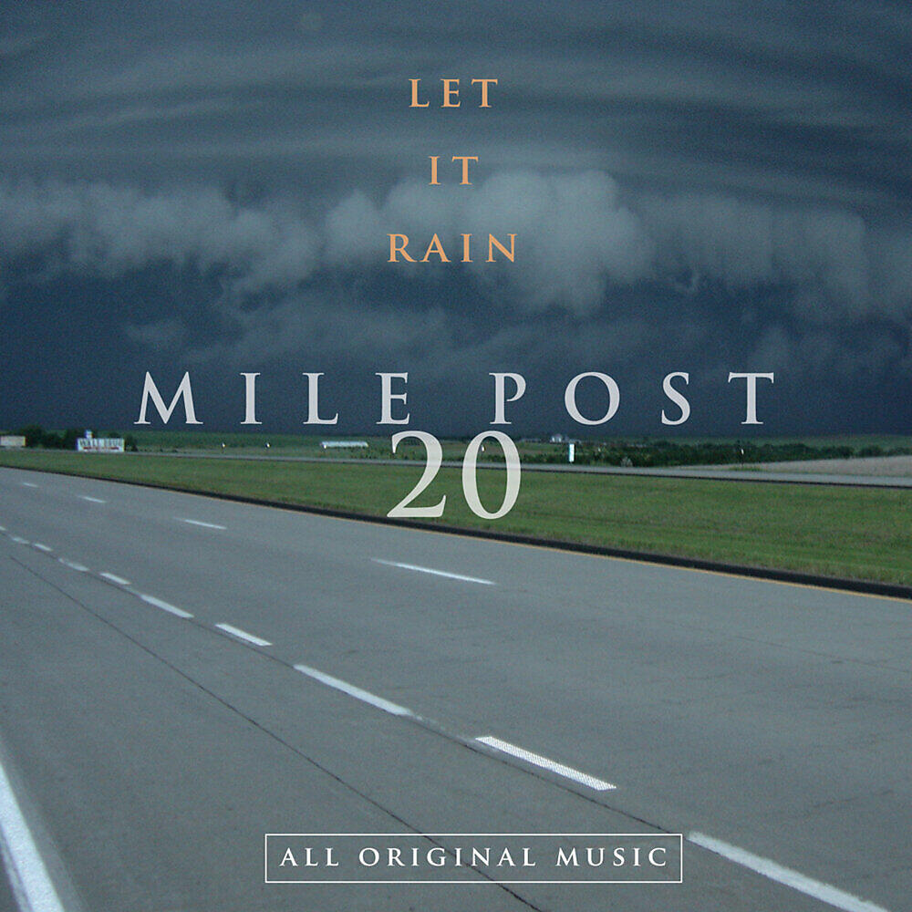 Mile Post 20
