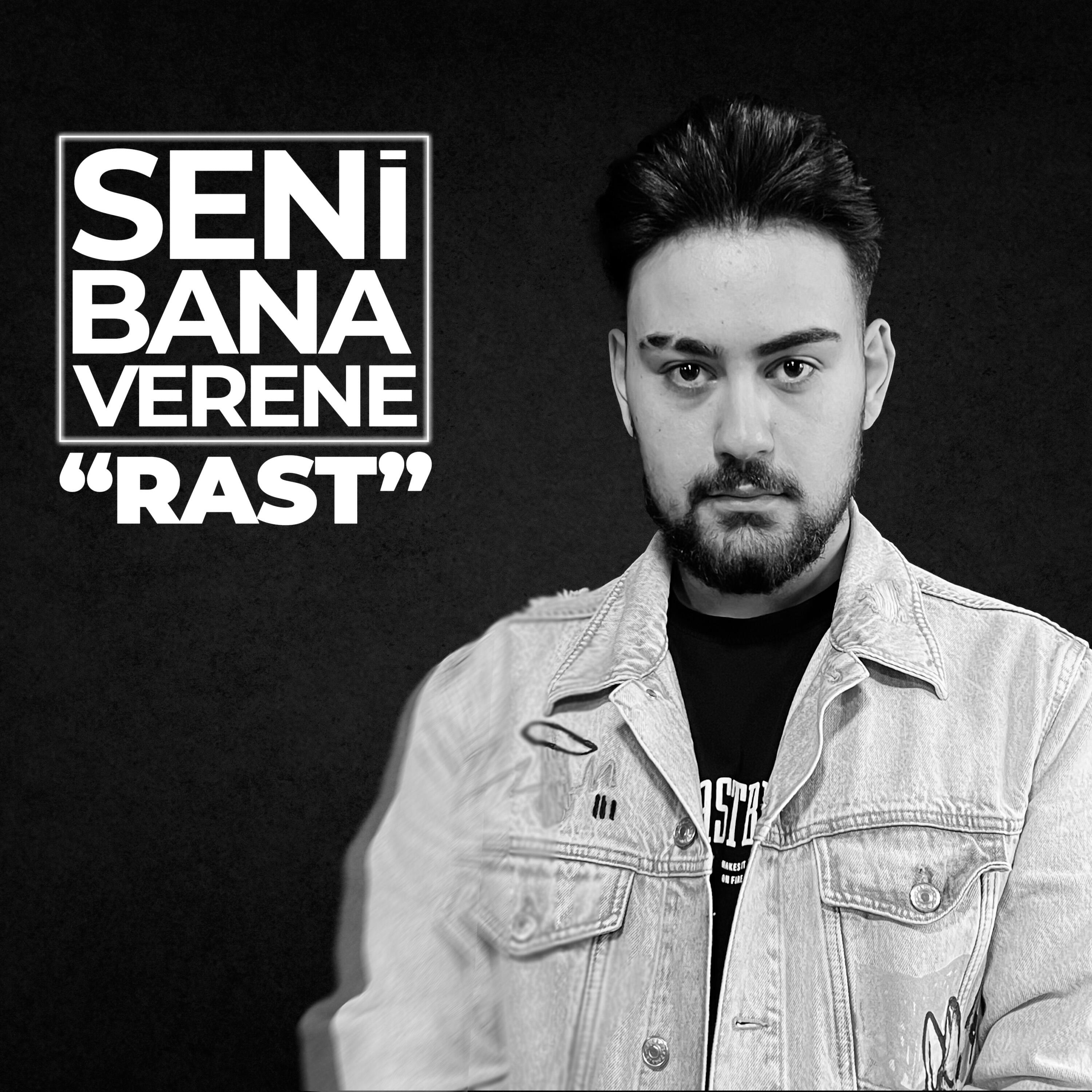 Релиз Seni Bana Verene