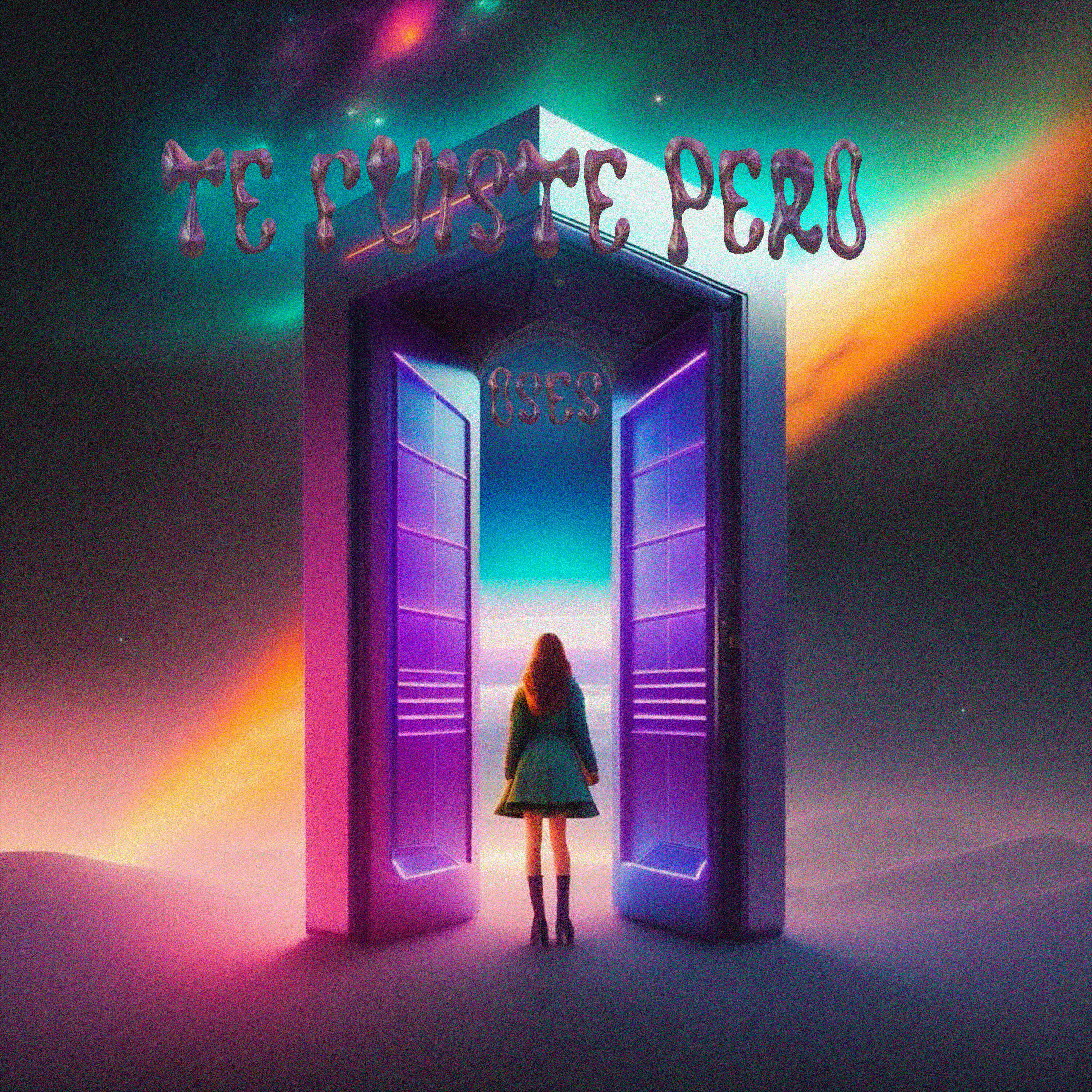Релиз Te Fuiste Pero