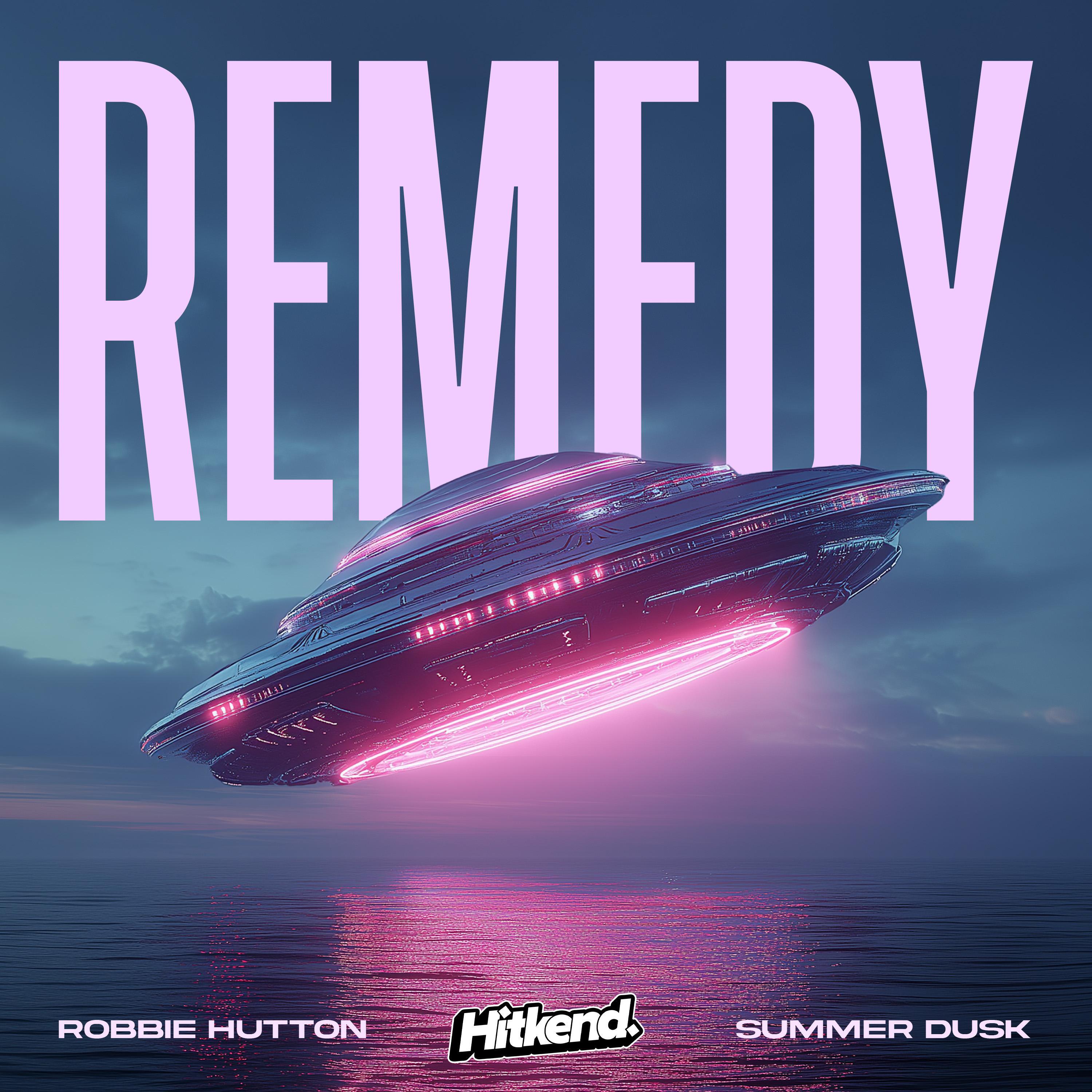 Релиз Remedy
