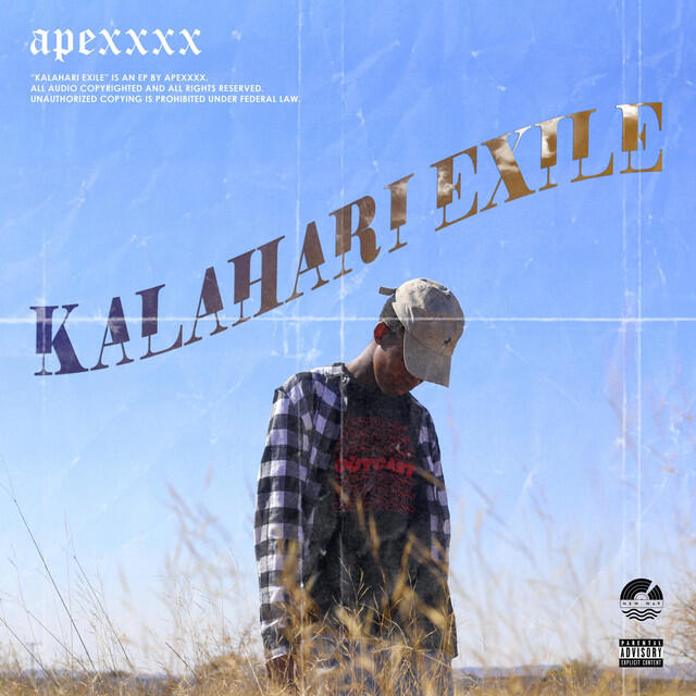 Релиз Kalahari Exile
