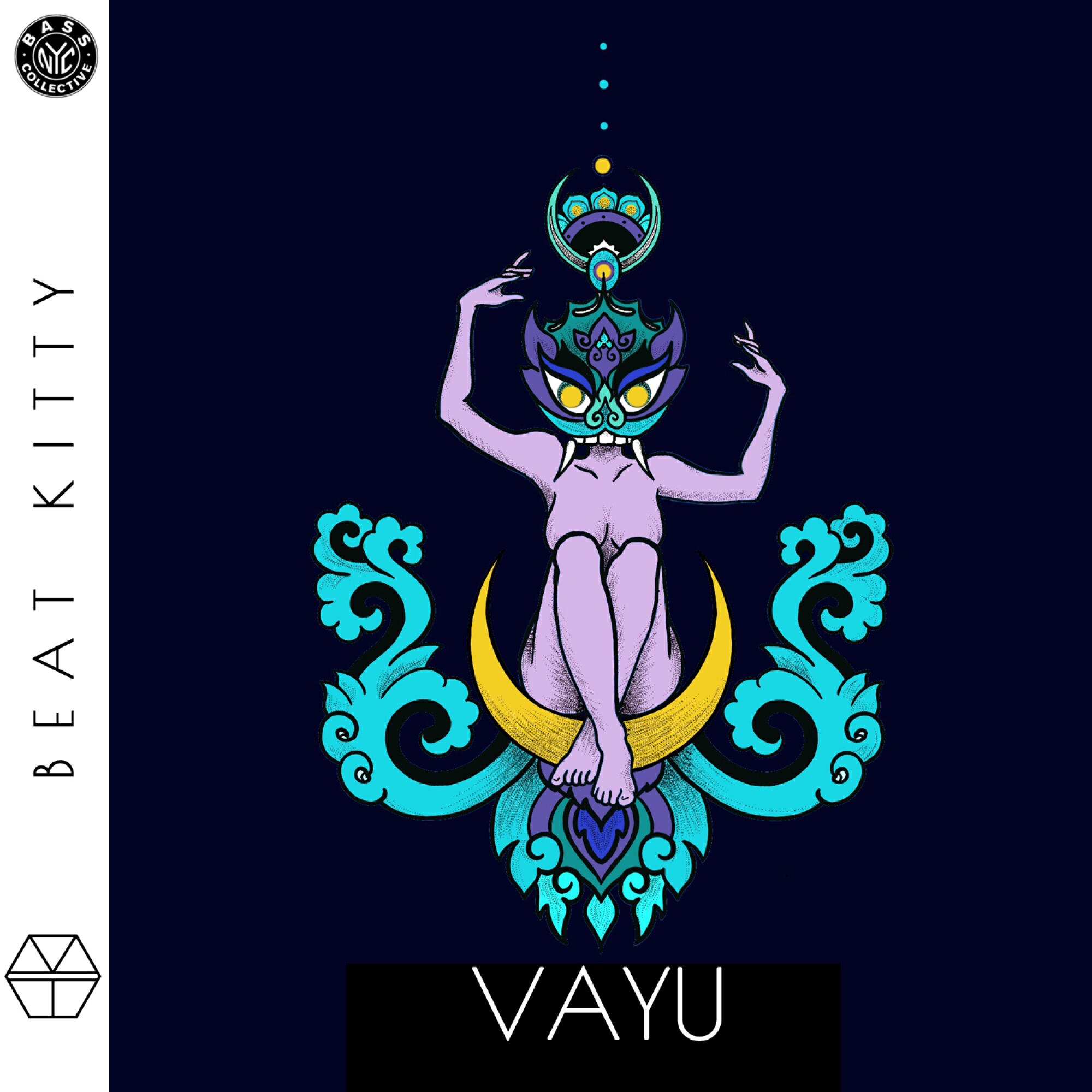 Релиз Vayu