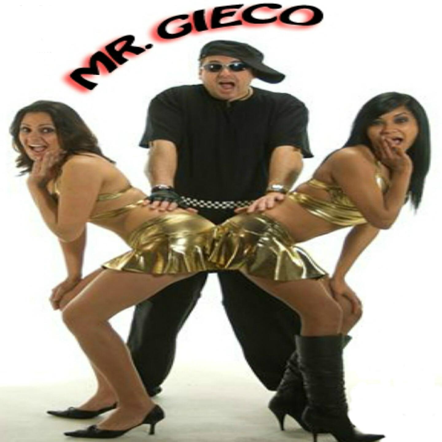 MR.GIECO