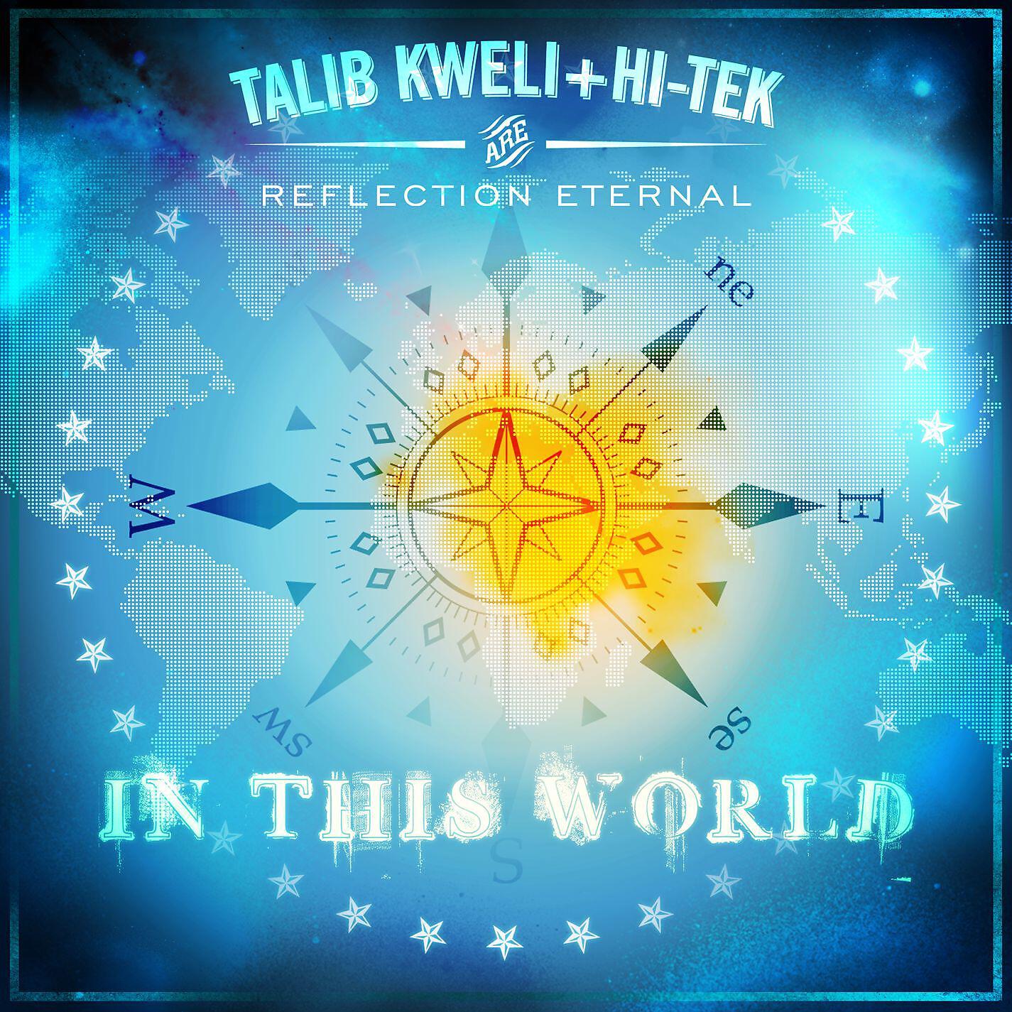 Релиз In This World