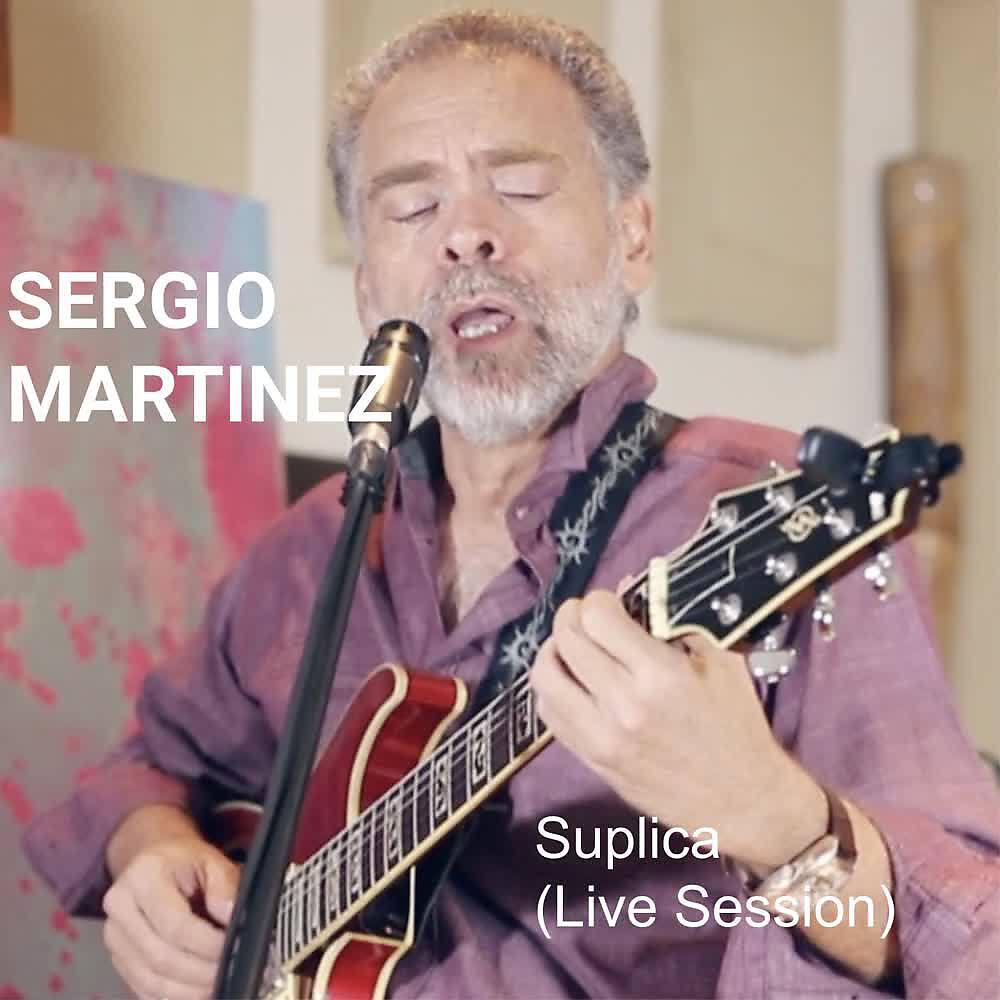 Релиз Súplica (Live Session)
