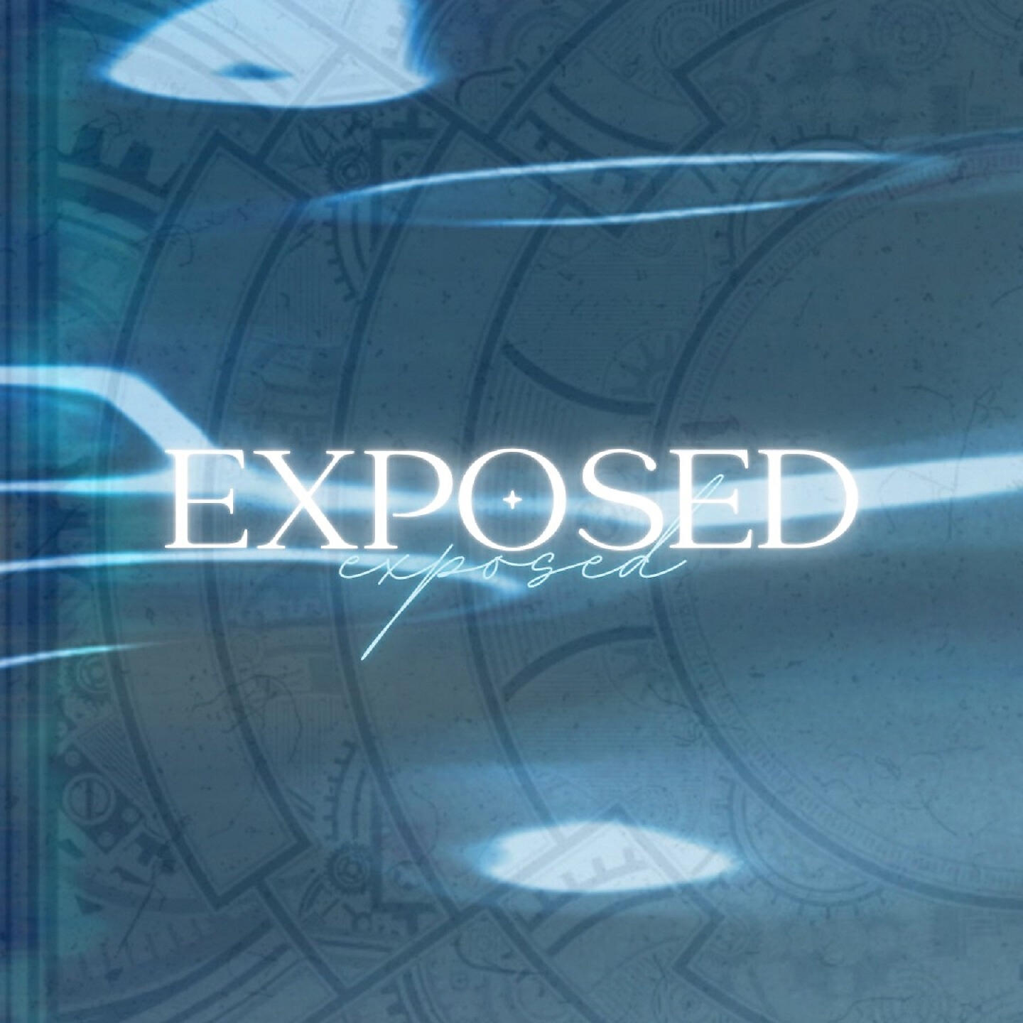 Релиз EXPOSED