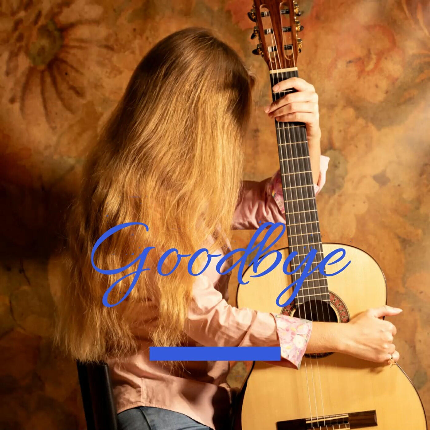Релиз Goodbye