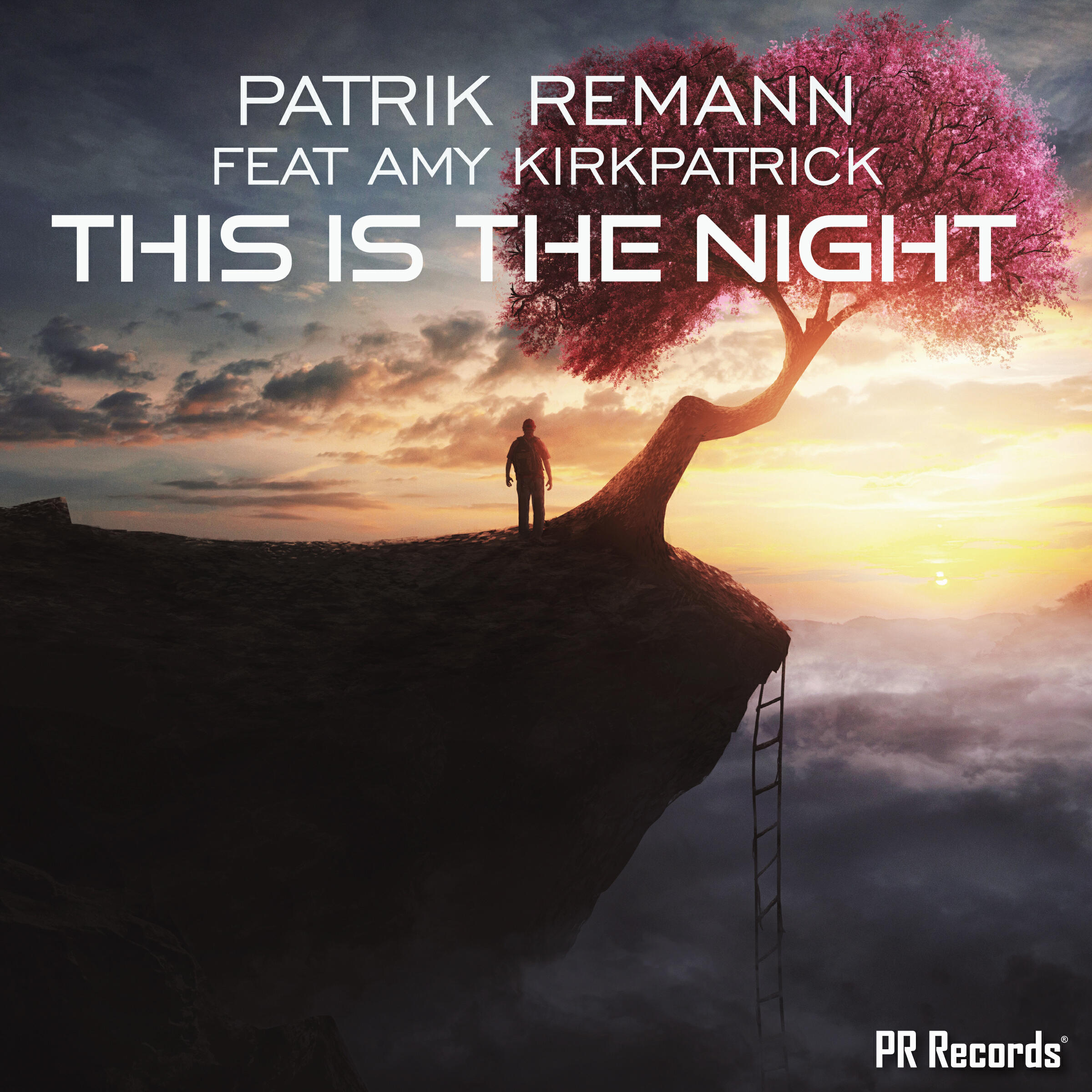 Релиз This Is The Night