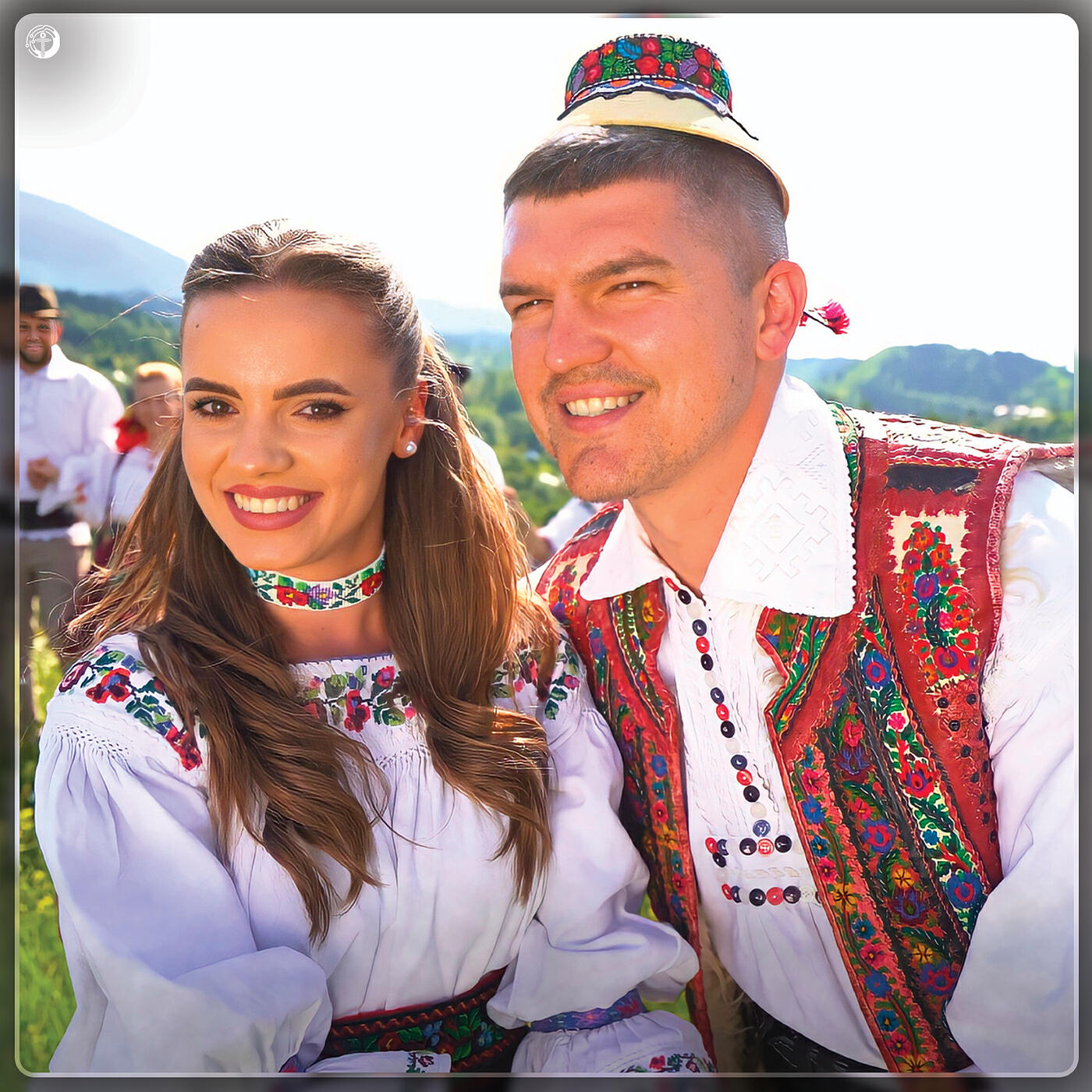 Релиз Mărg La Mândra S-O Pețăsc