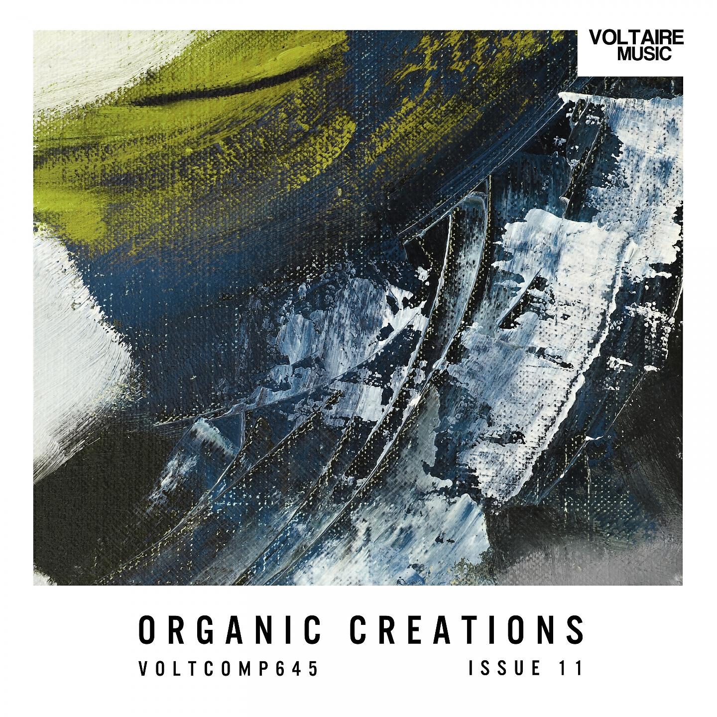 Релиз Organic Creations Issue 11