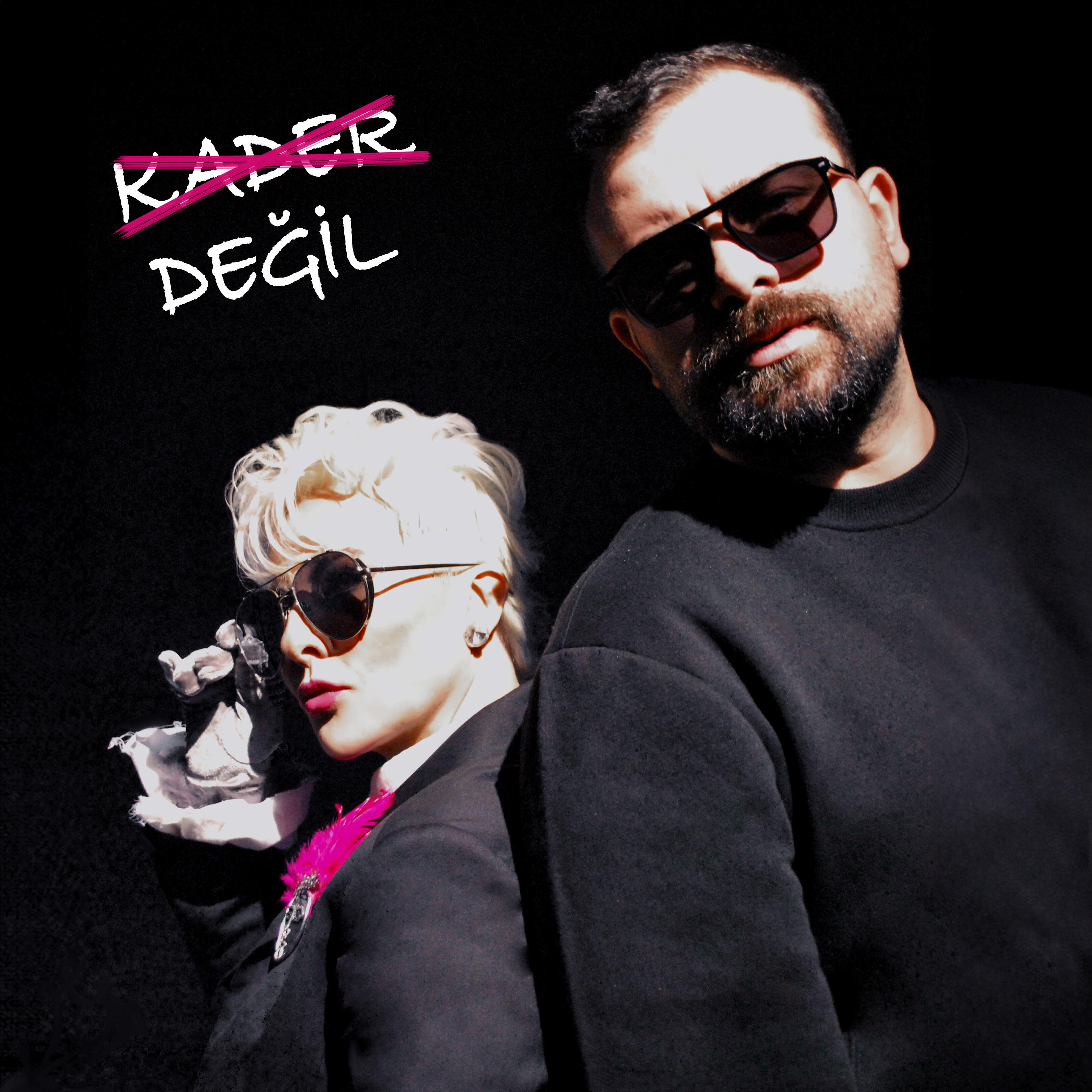 Релиз Kader Değil