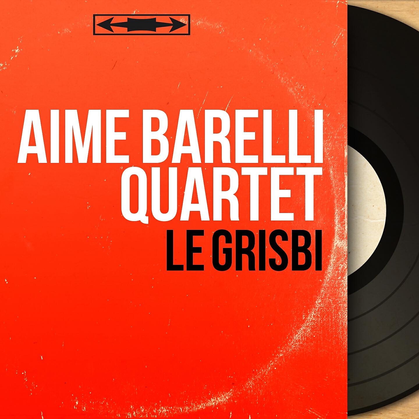 Релиз Le Grisbi