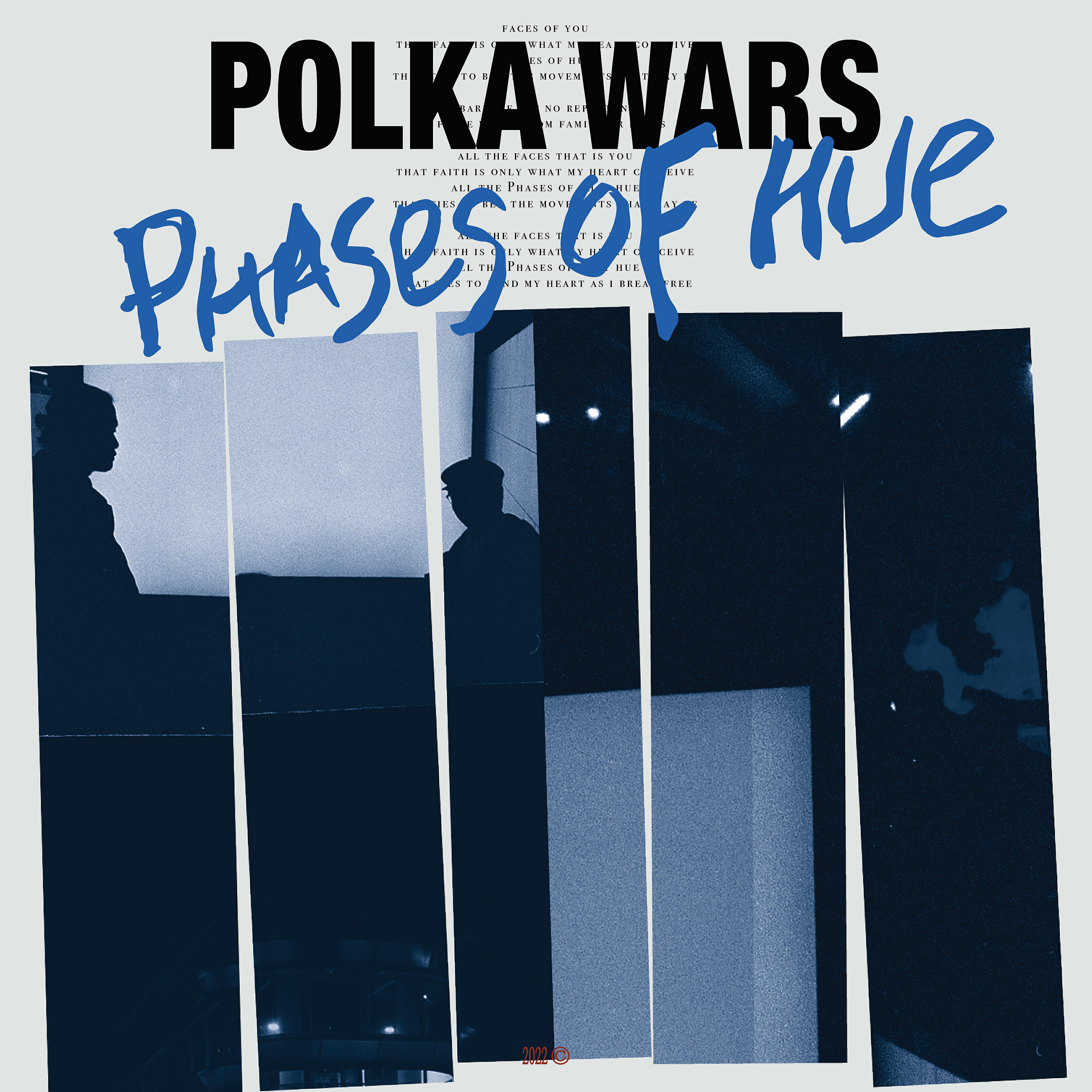 Polka Wars