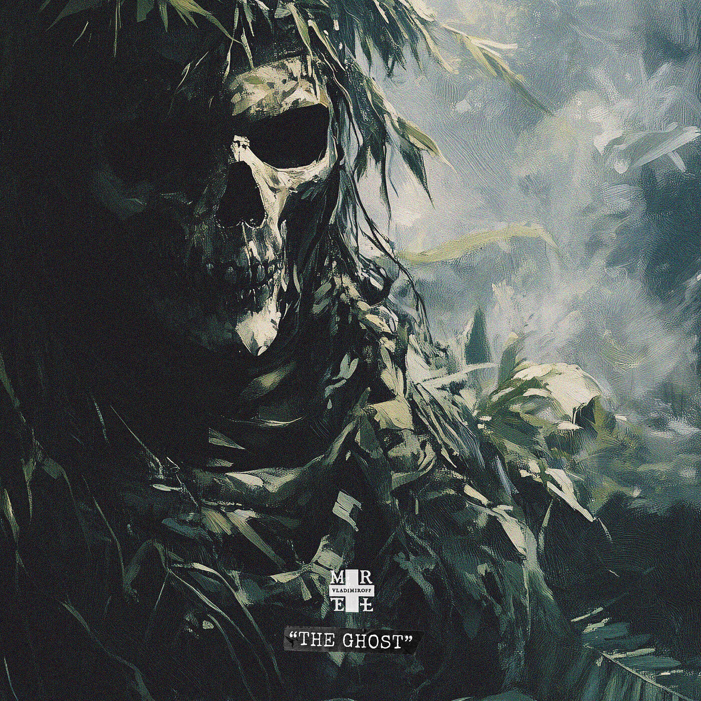 Релиз The Ghost
