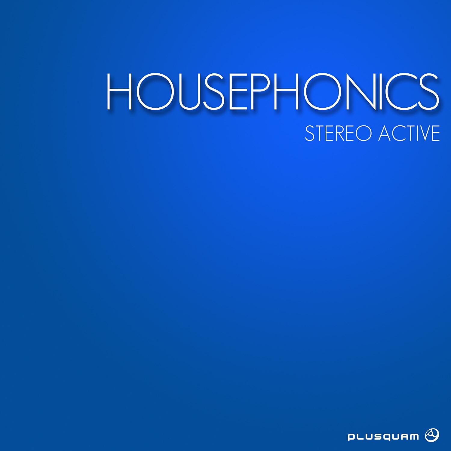 Релиз Stereo Active