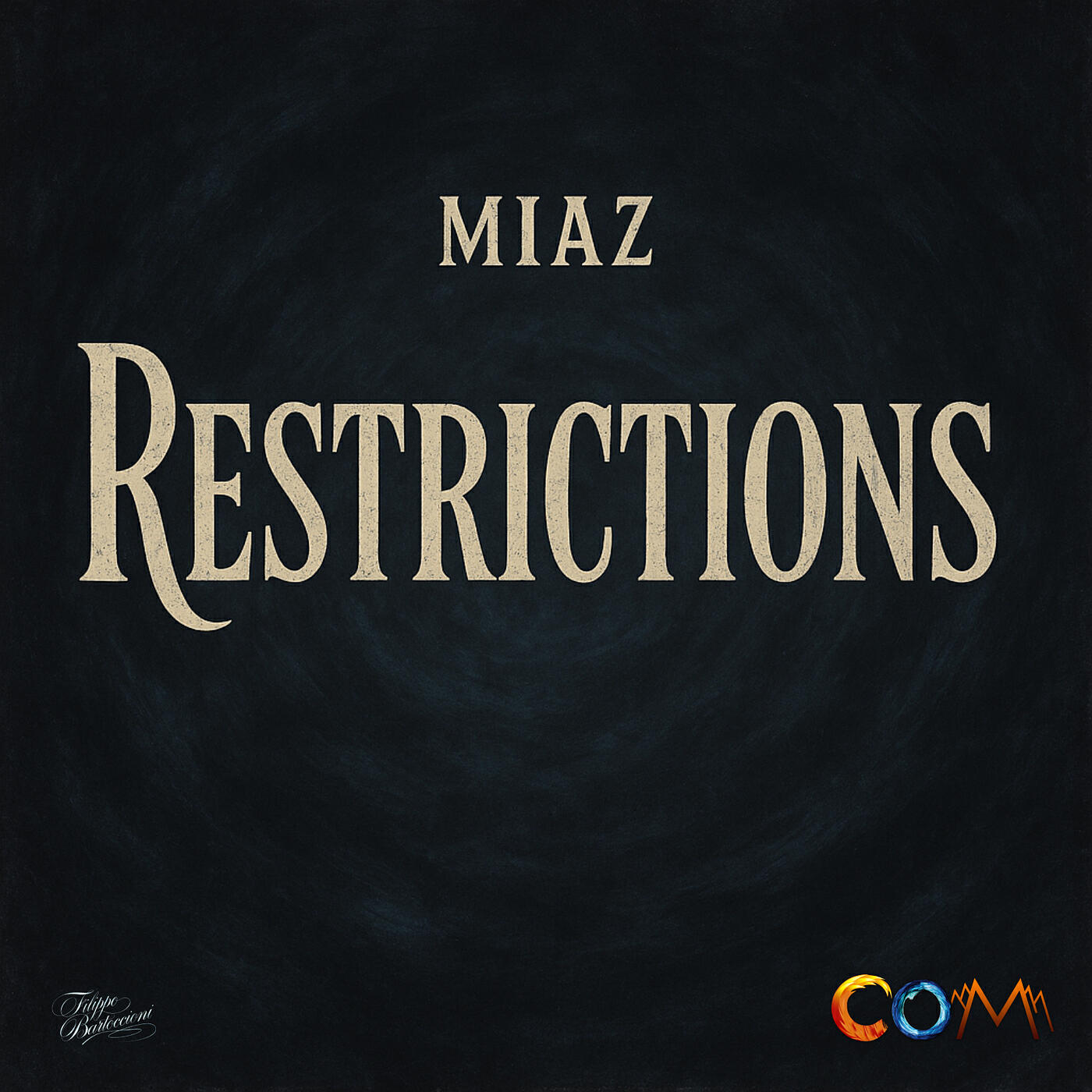 Релиз Restrictions