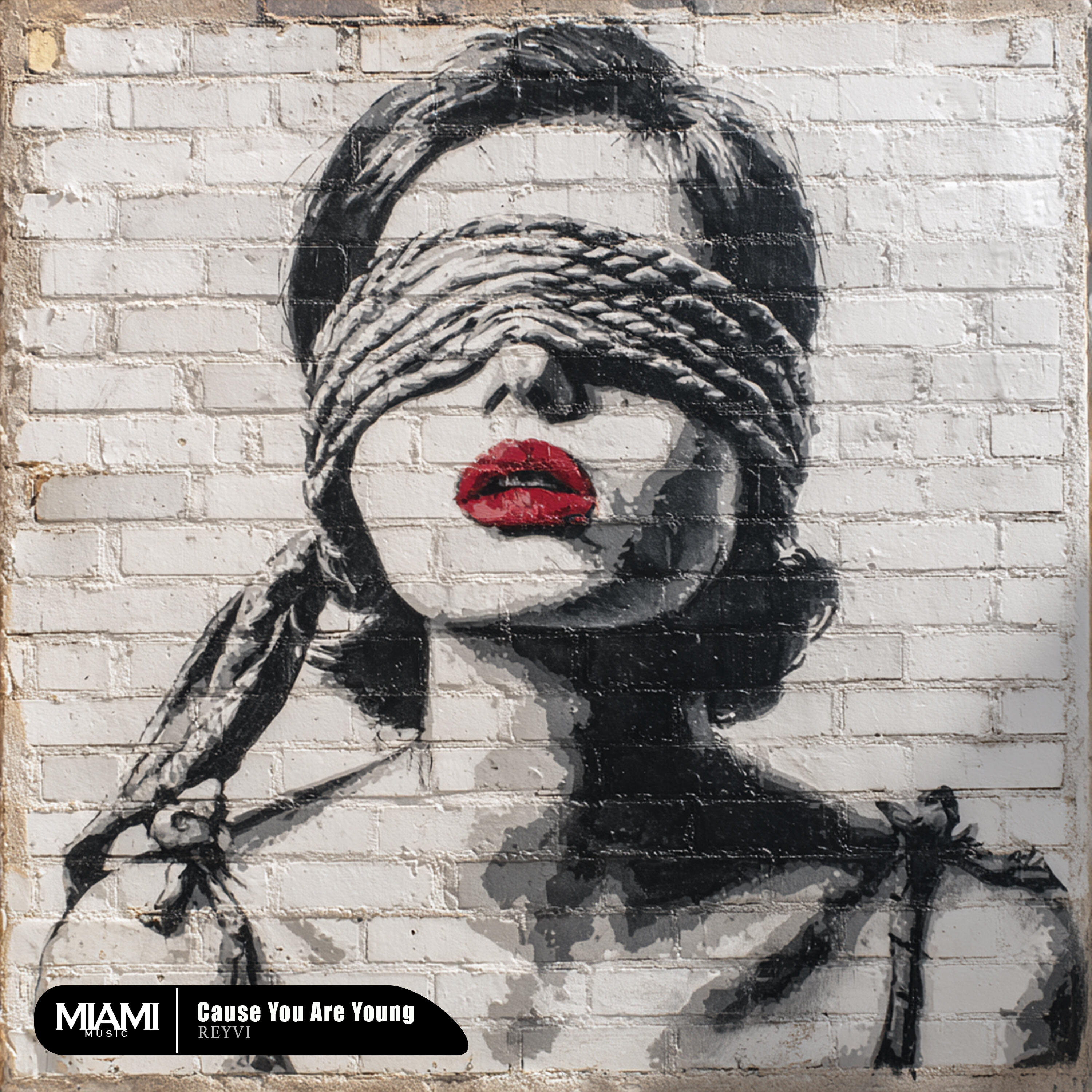 Релиз Cause You Are Young