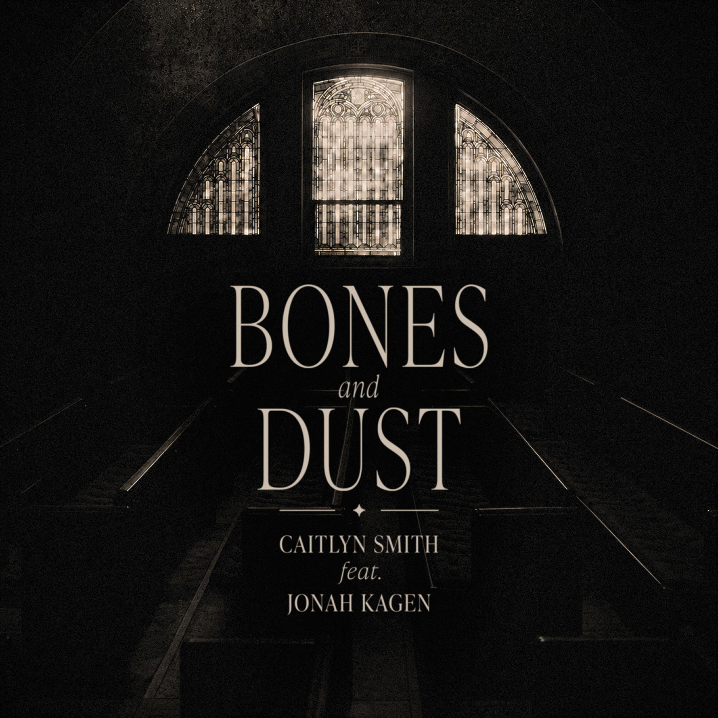 Релиз Bones and Dust
