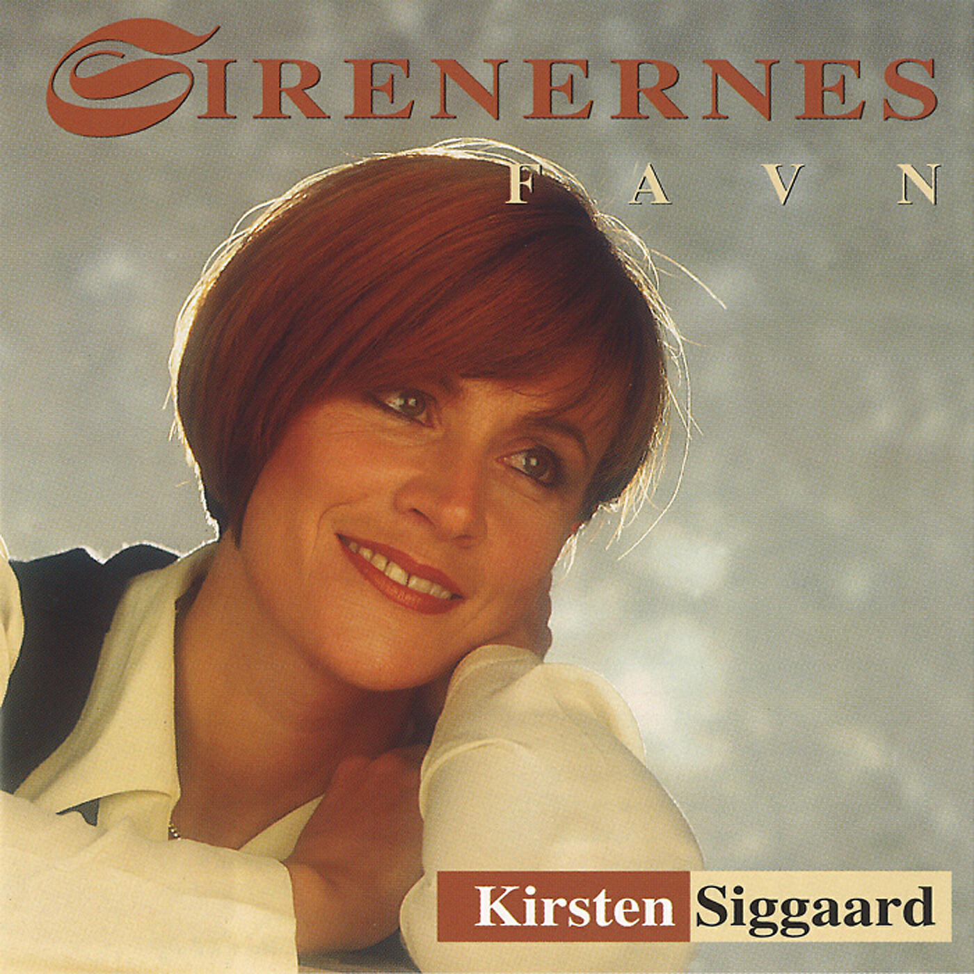 Релиз Sirenernes Favn