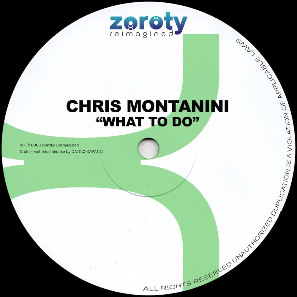 Chris Montanini
