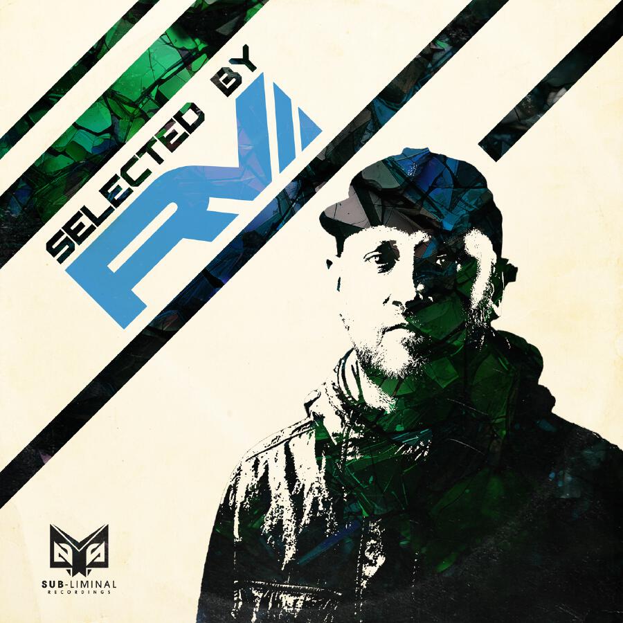 Релиз Selected by: RV
