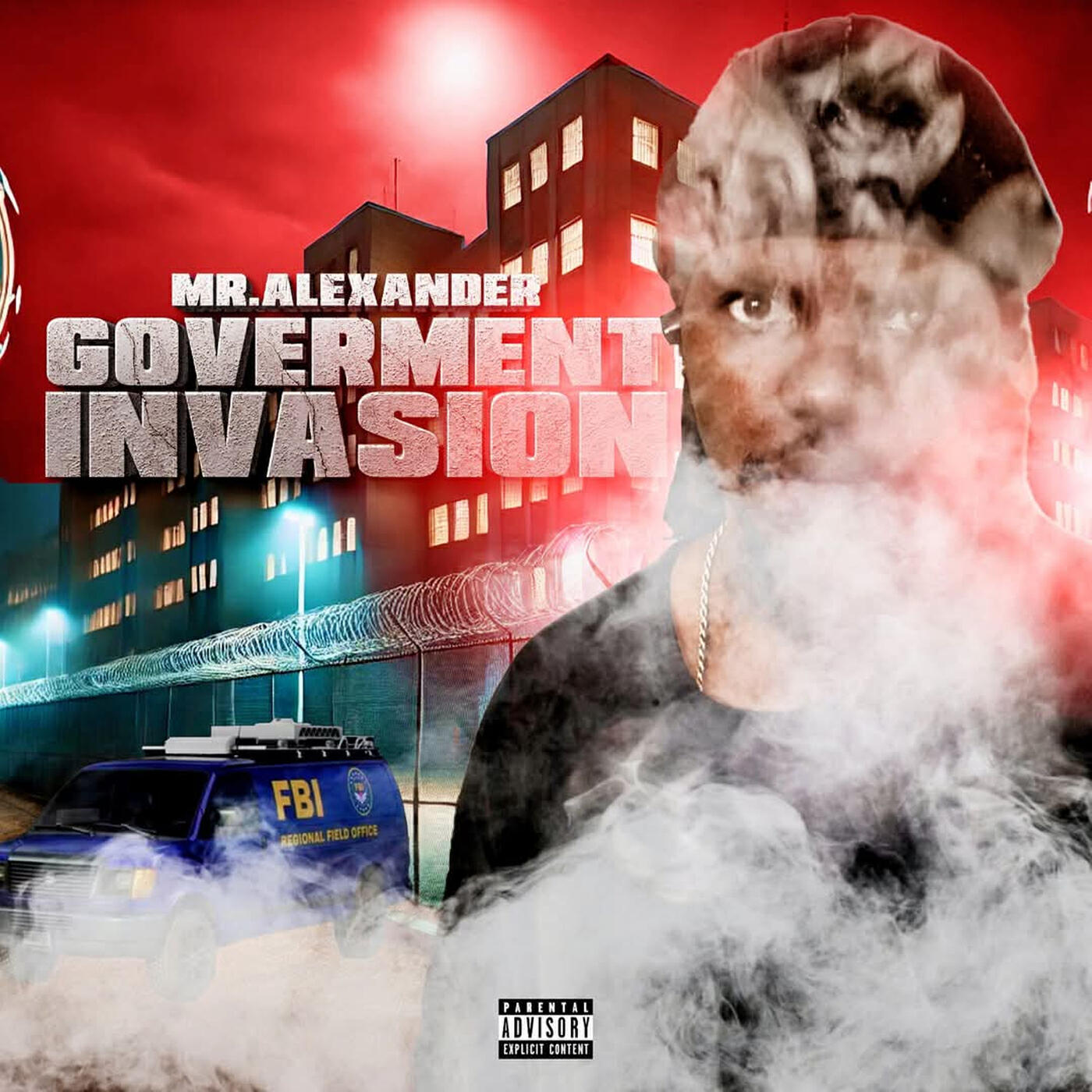 Mr. Alexander