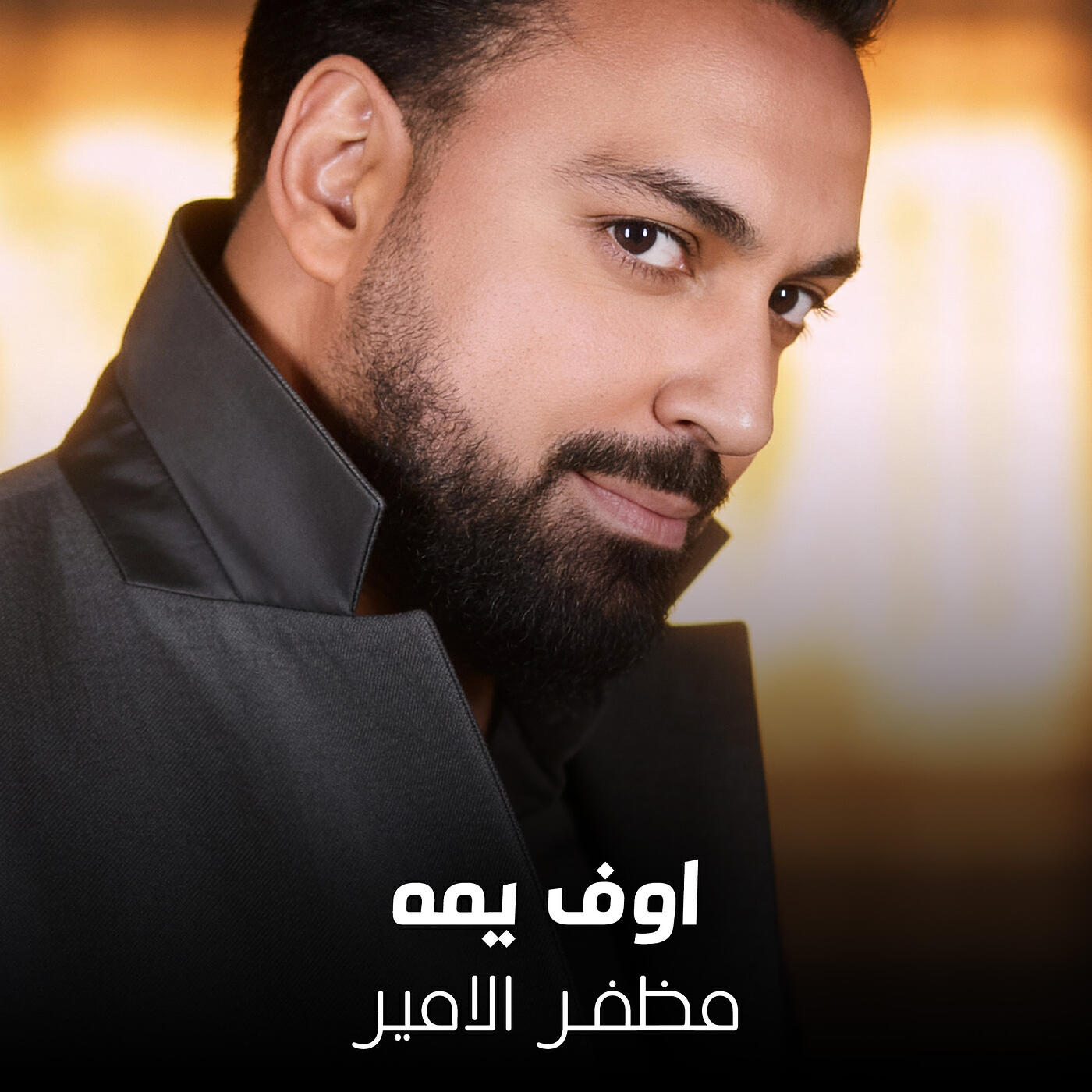 مظفر الامير