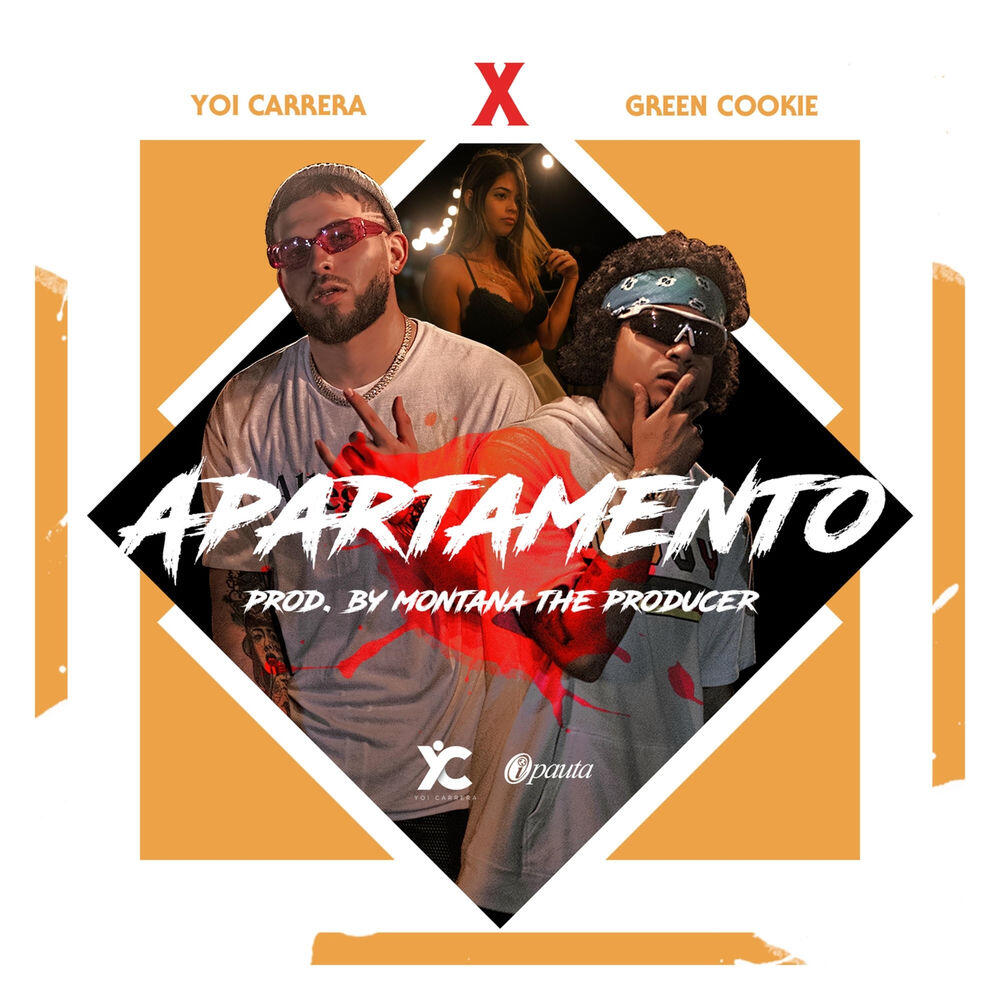 Релиз Apartamento